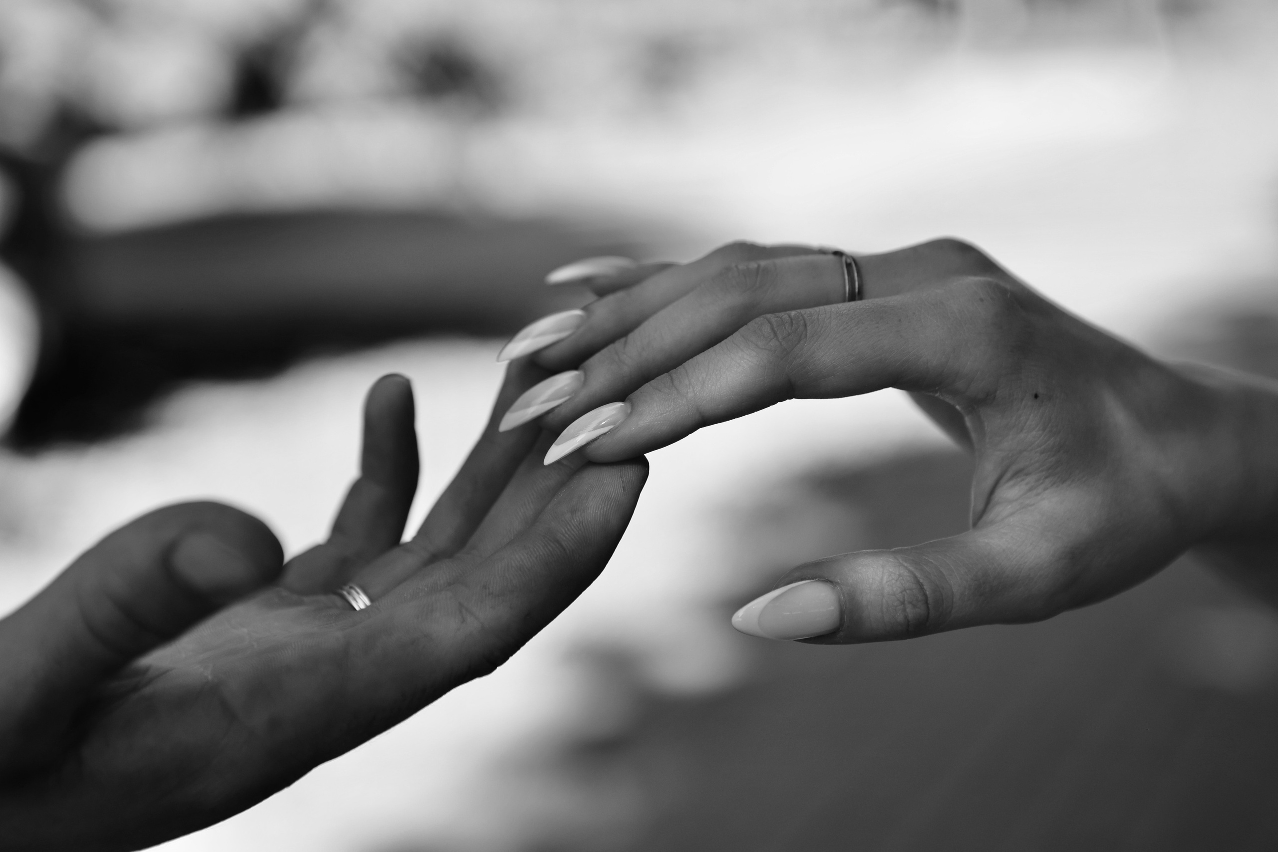 Вероника и Александр. Фотограф в Курске Смирнов Евгений