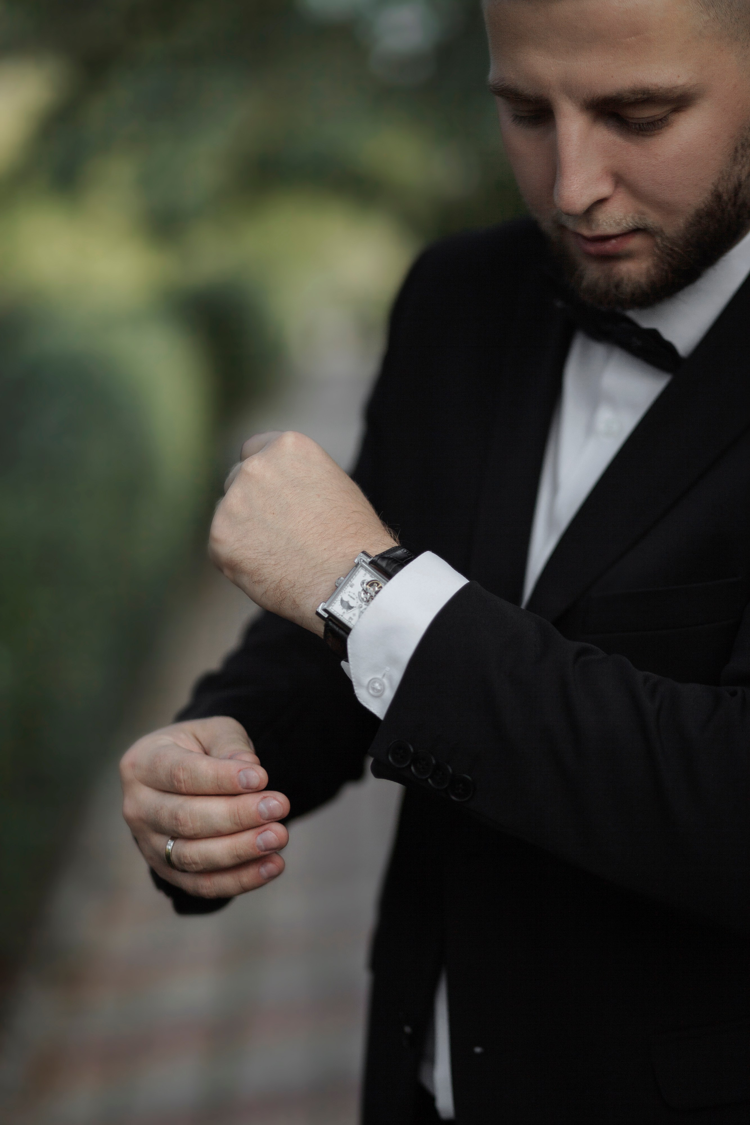 Никита и Яна. Фотограф Яна Левин