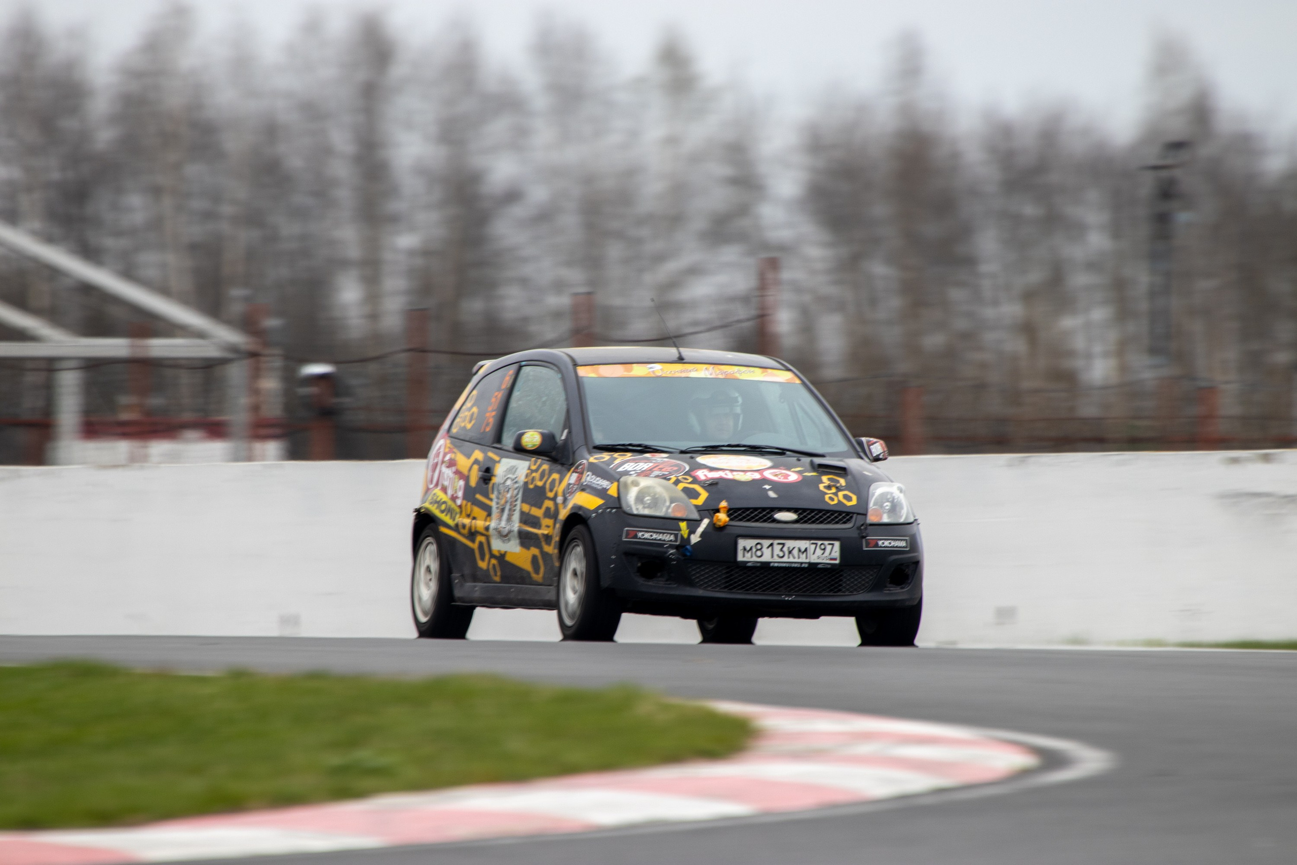 Ралли-спринт «JDM Power Shop» 19.04.2026 ADM Raceway, Мячково. Фотоклиника Светланы Шутько