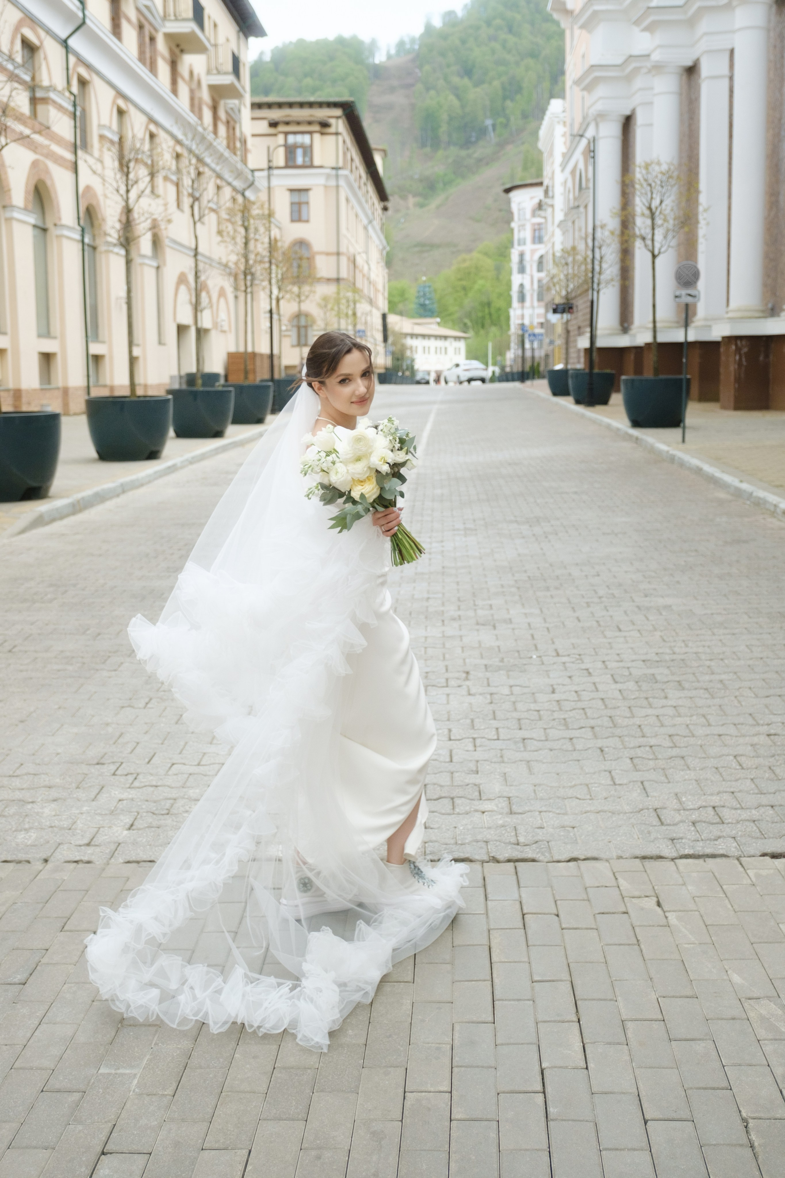 Александра / Руслан. Свадебный Видеограф Фотограф в Сочи