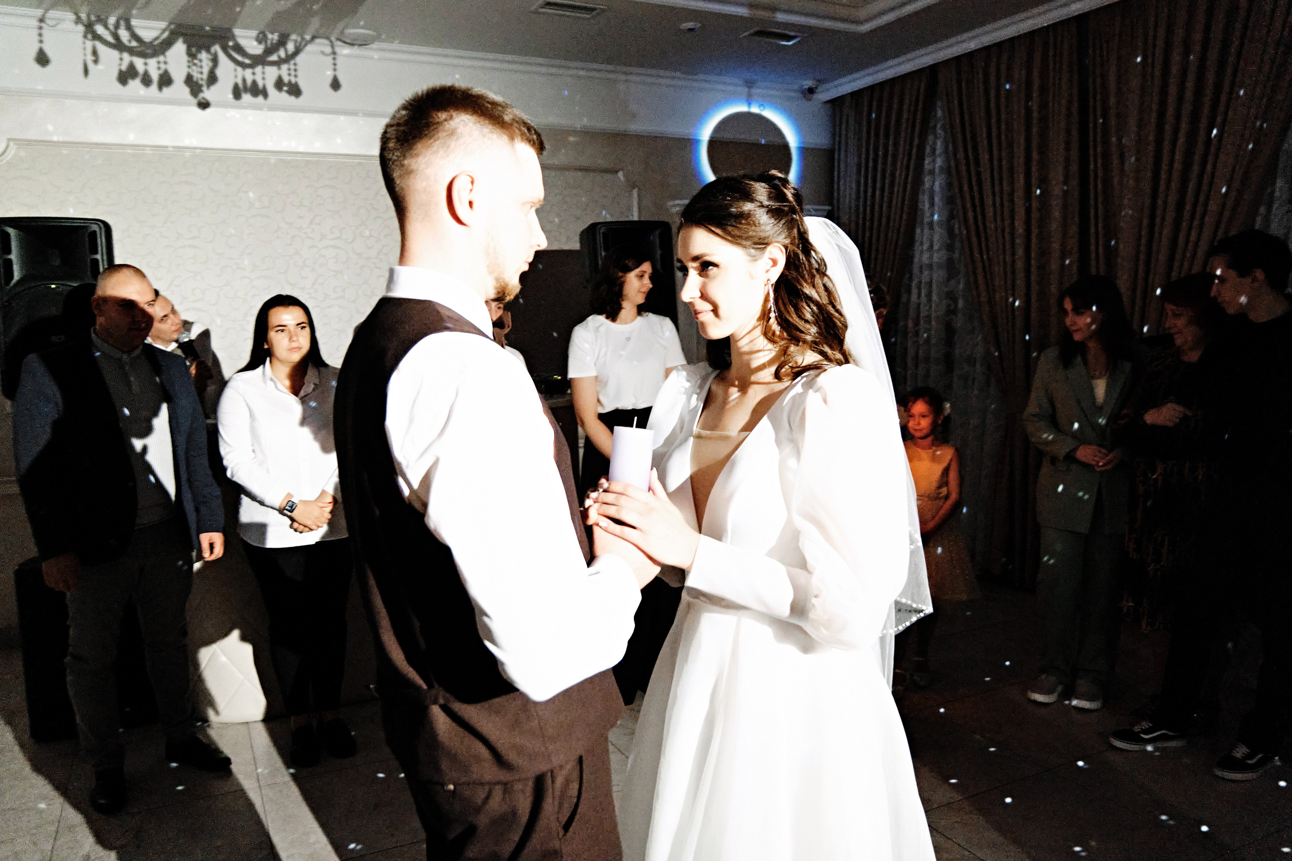 Лада и Константин