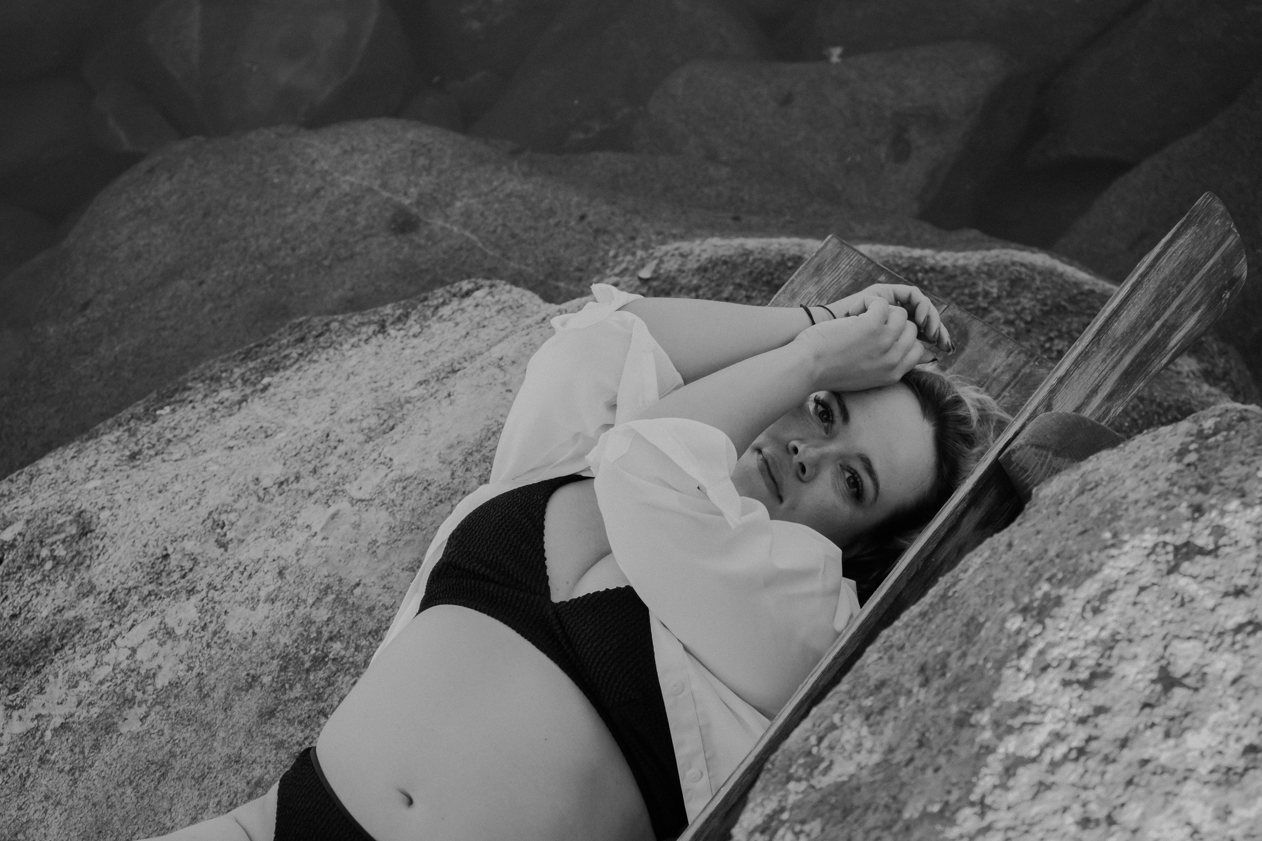 Фотосессия для Марины на Тургояке. Фотограф Александра Коновалова