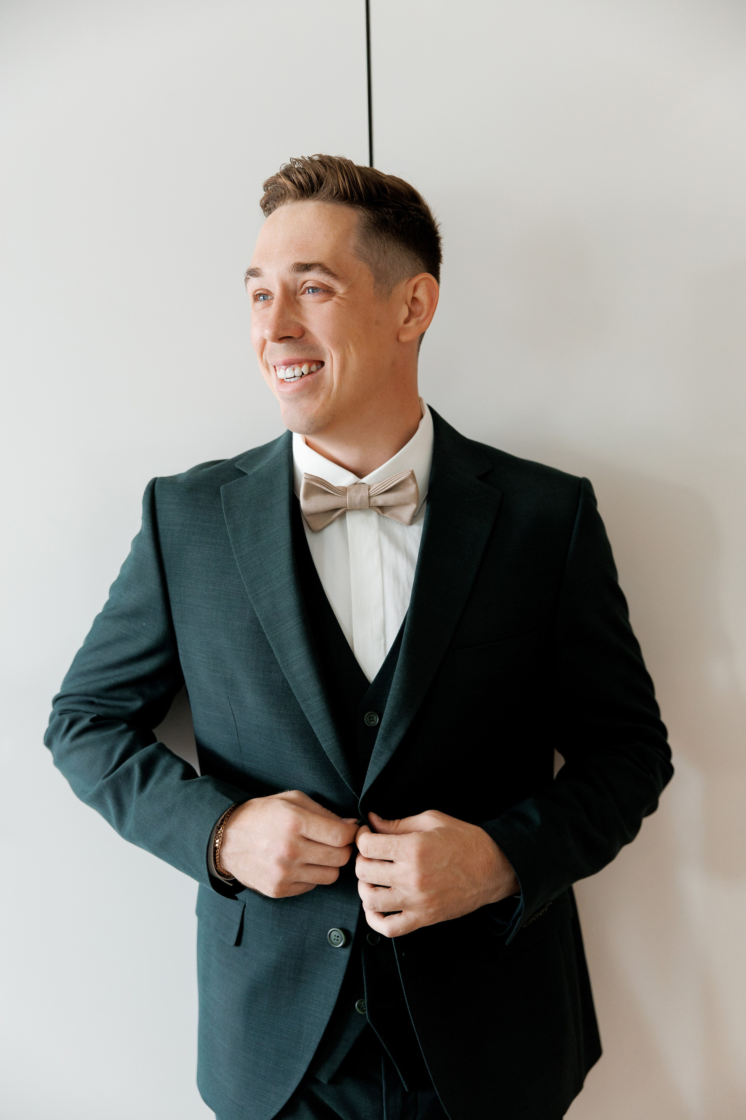 A&A. Свадебный репортажный фотограф в Москве