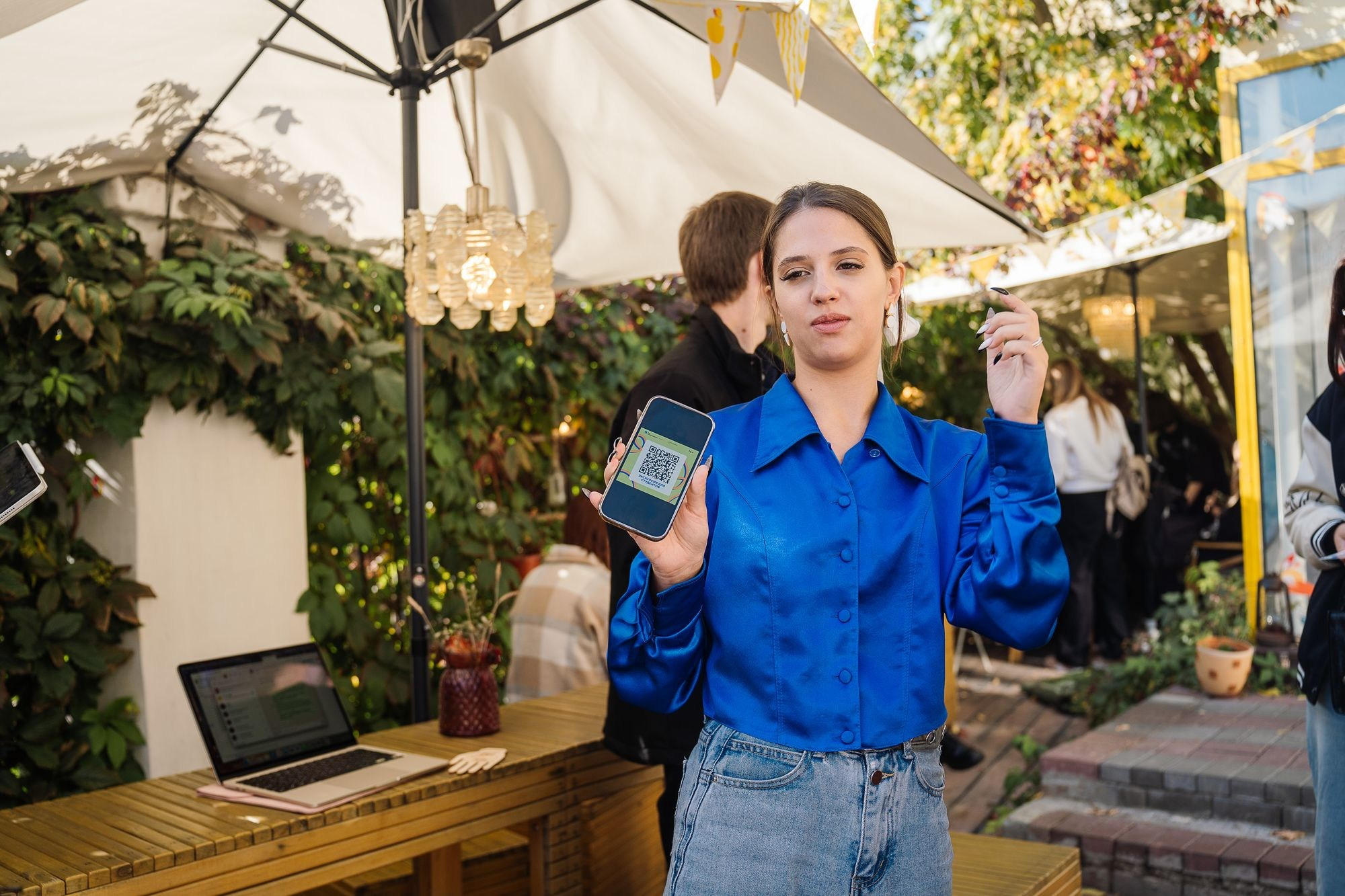 Росмолодежь бизнес