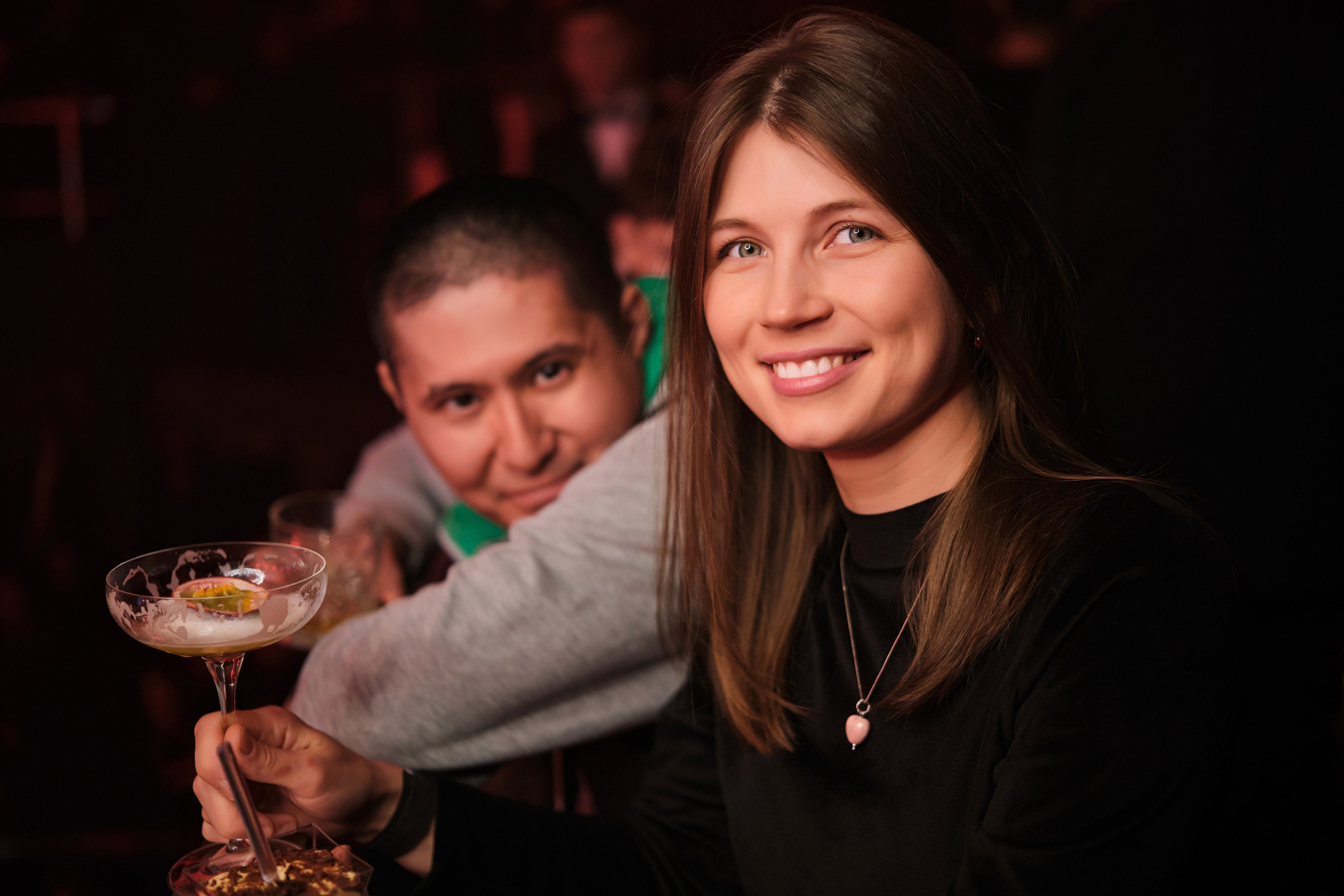 Новогодний корпоратив компании Synesis. Репортажный фотограф Дмитрий Литвинский. Минск, Беларусь, мир