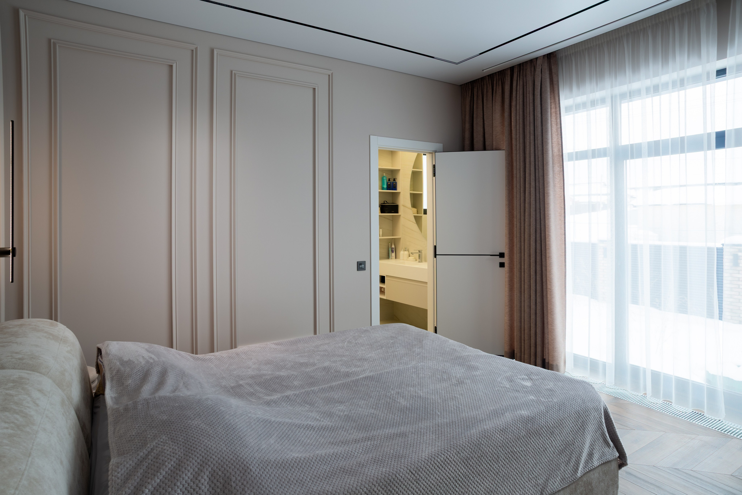 Загородный дом 180 м². Ремонты премиум-класса 1 S T . G R E A T . P R O
