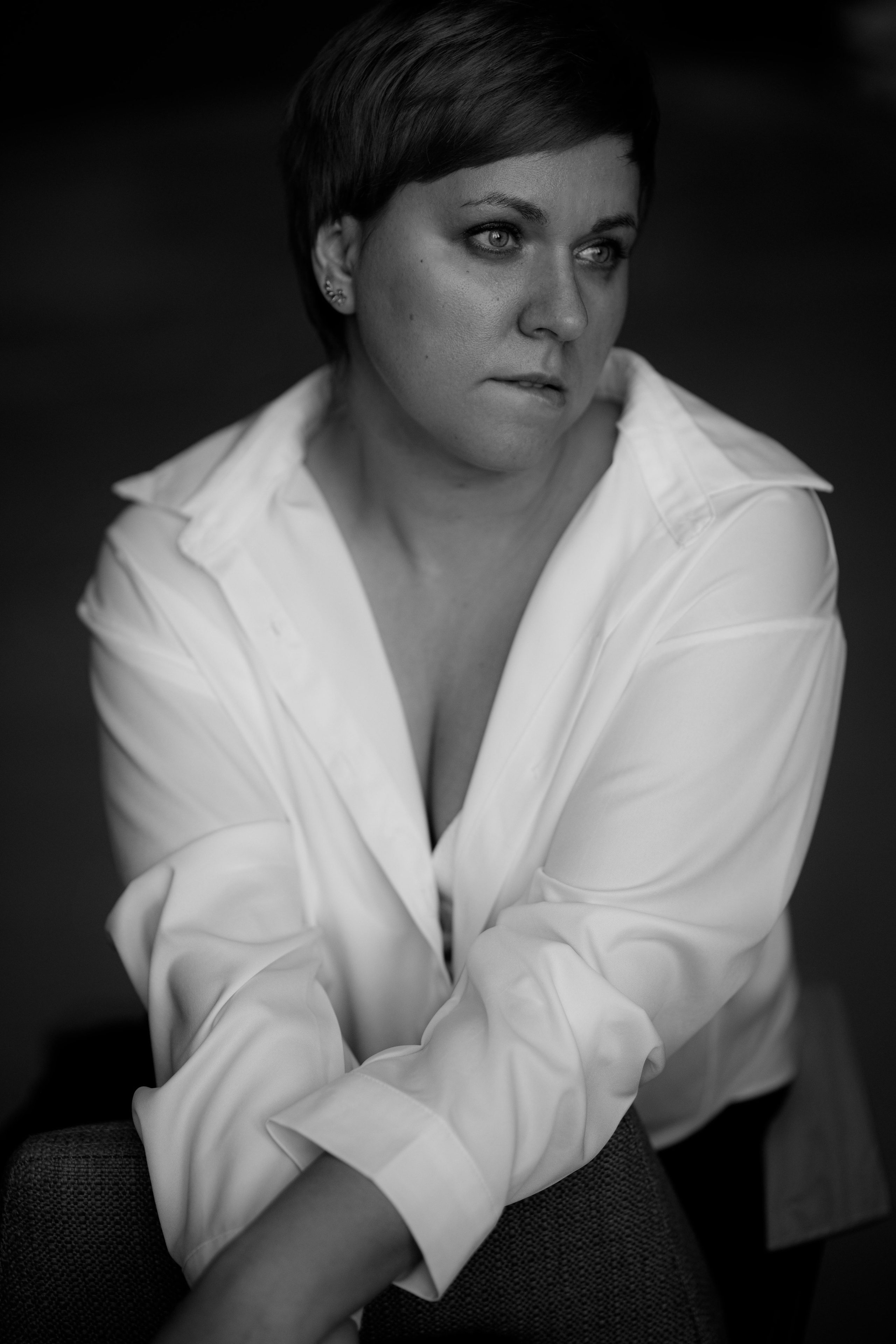 Инна. Фотограф чувственного портрета в Санкт-Петербурге Светлана Фролова