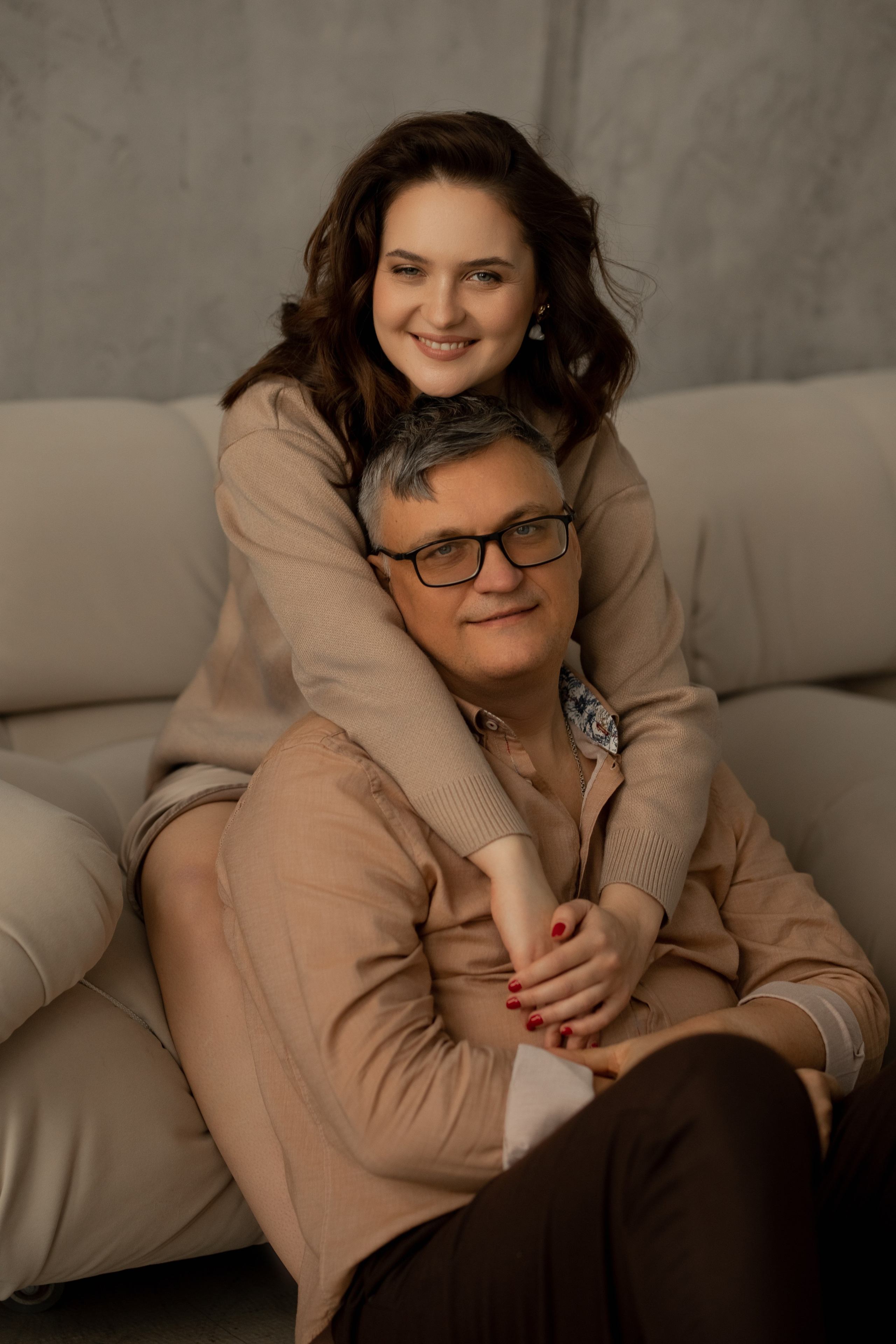 Катя Леша. Фотограф чувственного портрета в Санкт-Петербурге Светлана Фролова