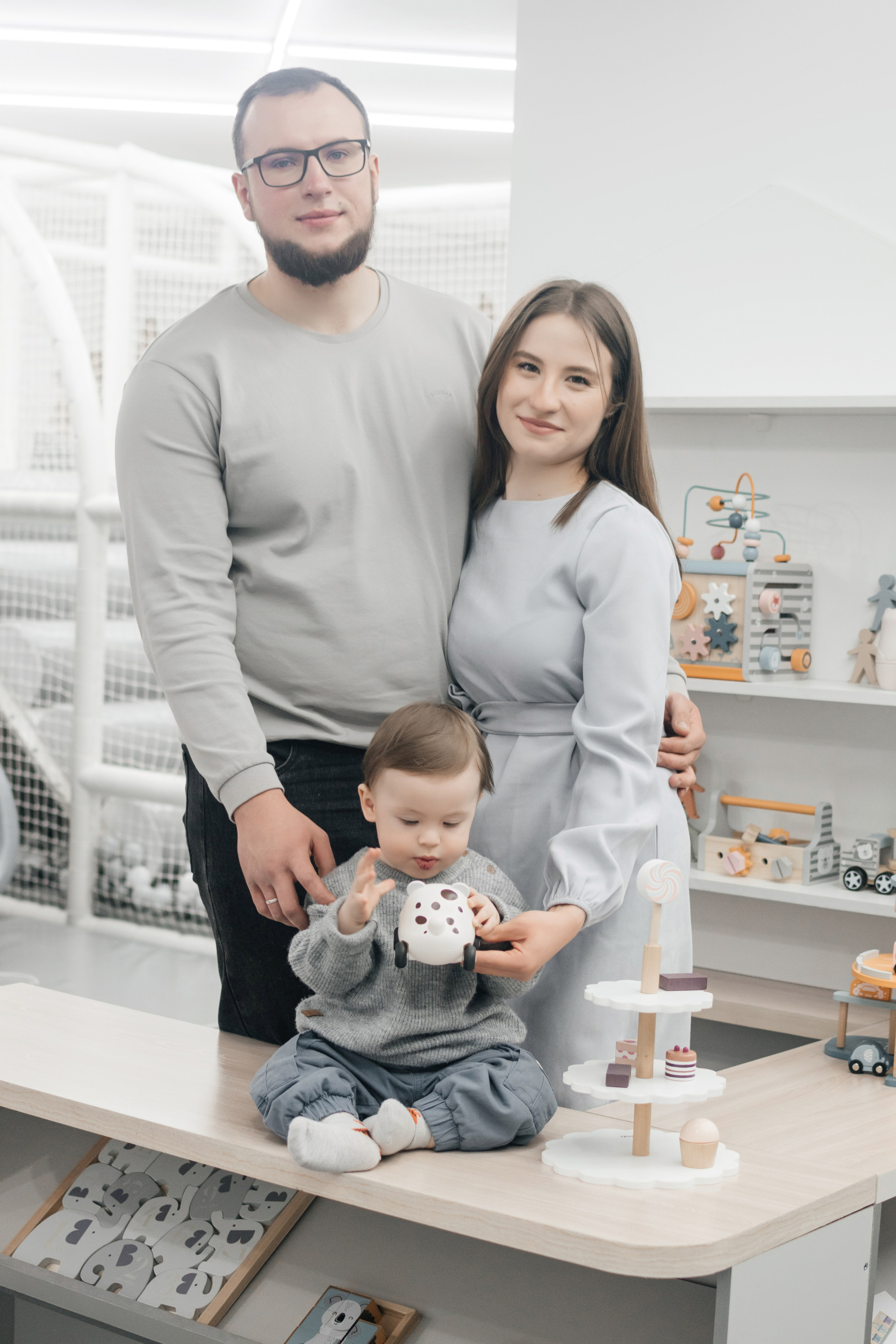 День Рождения Роберта!. Фотограф Анастасия Фомина