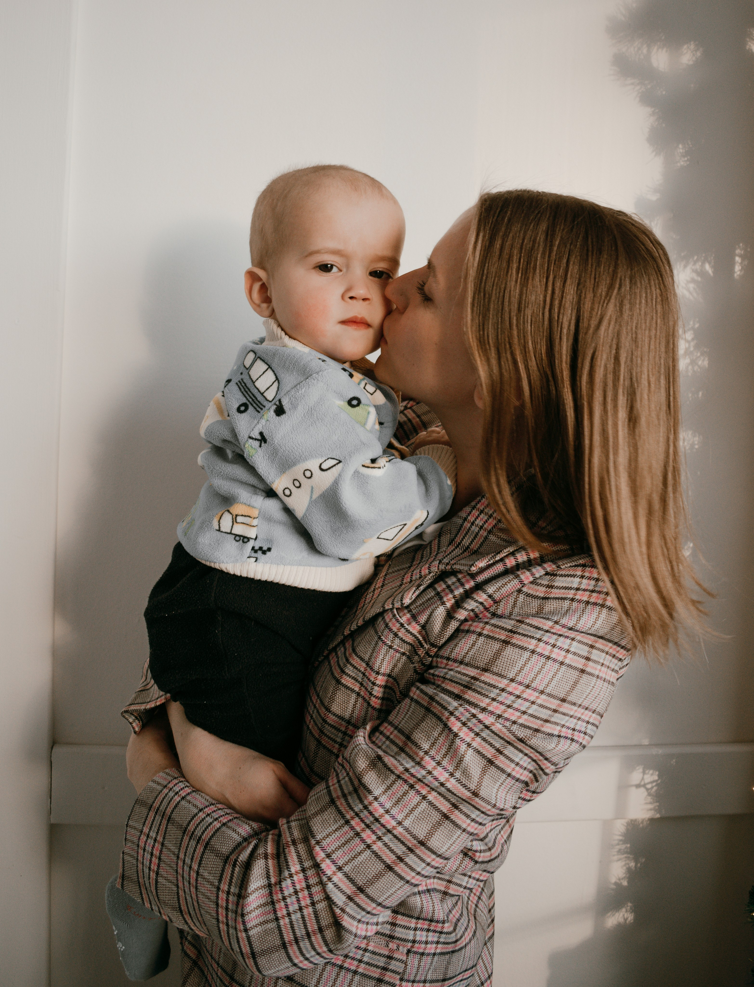 Марку 1 годик!. Фотограф Анастасия Фомина