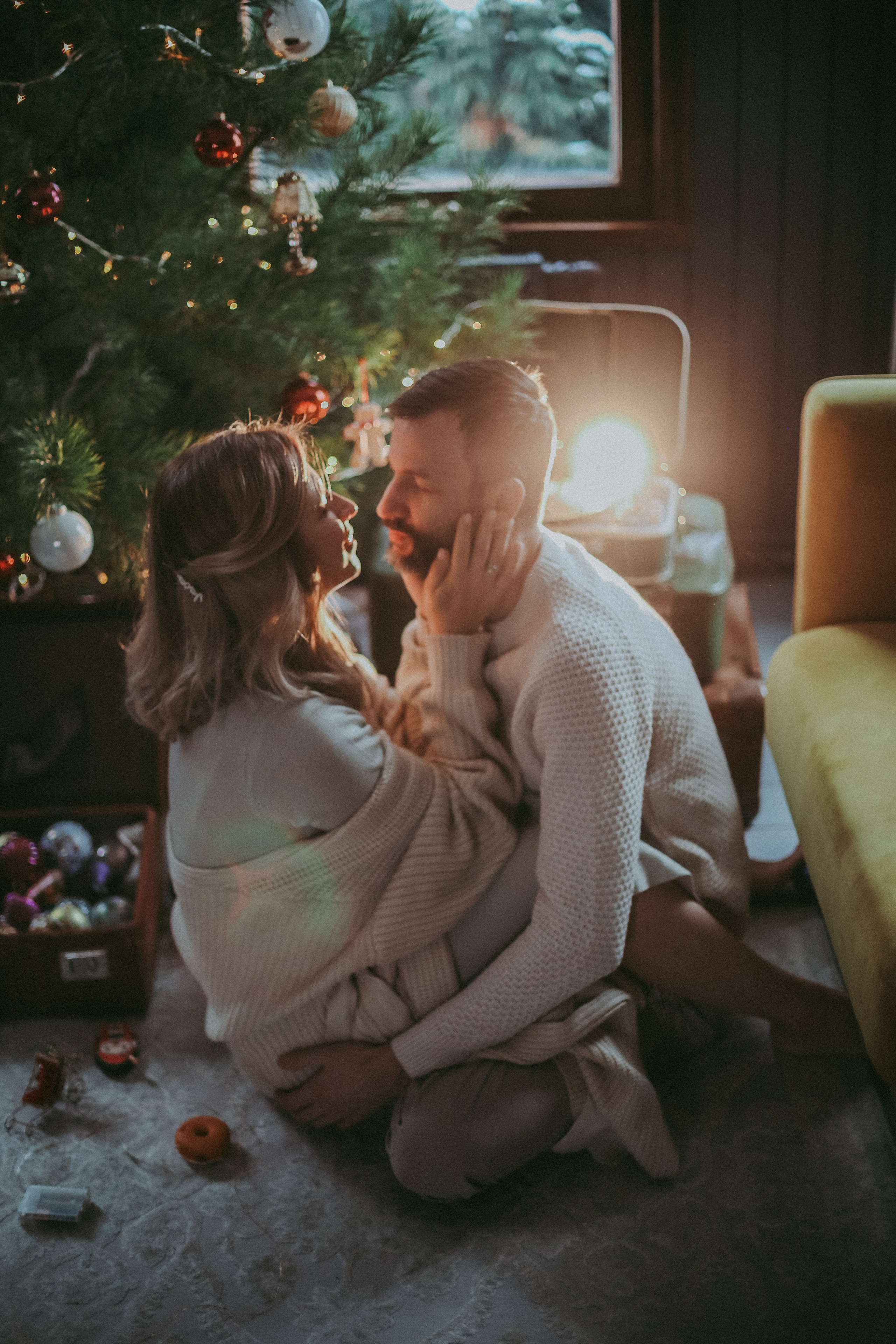 Родовое гнездо. Семейный фотограф Olga Jazz в Москве и Московской Области