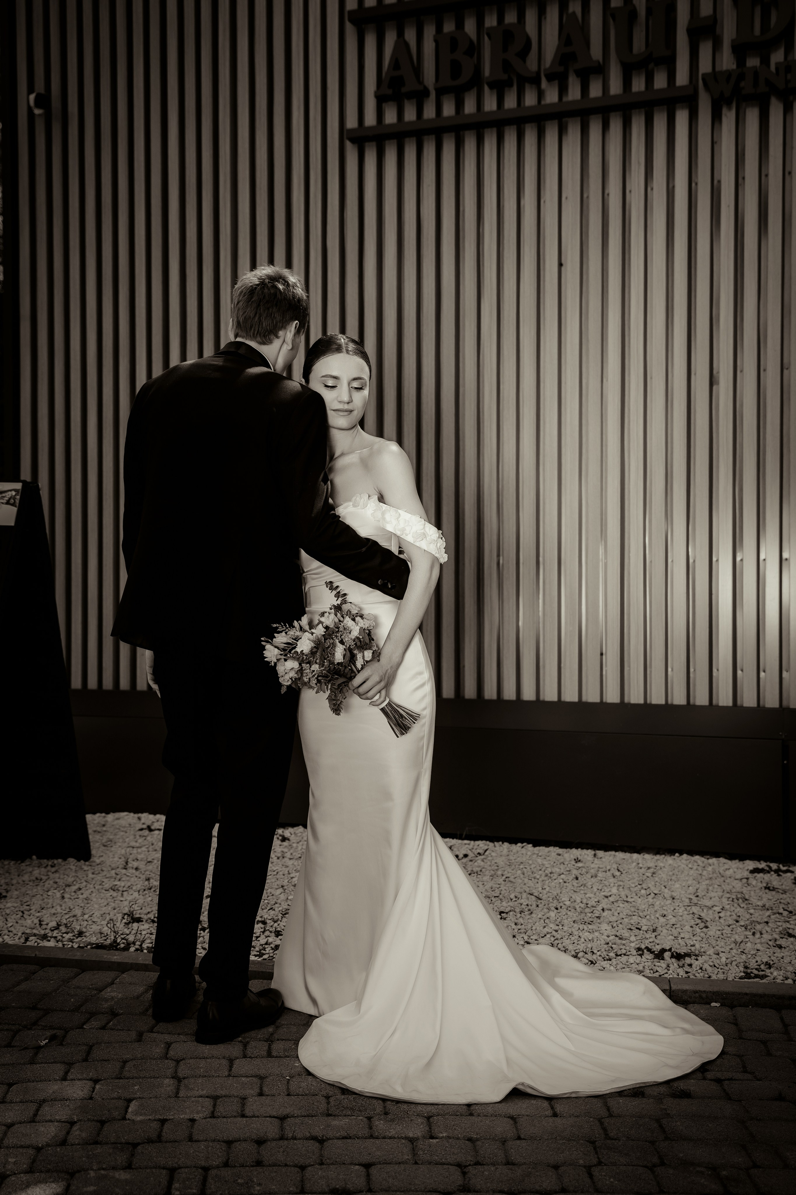 Роман & Манана. Свадебный фотограф Ашот Саркисян