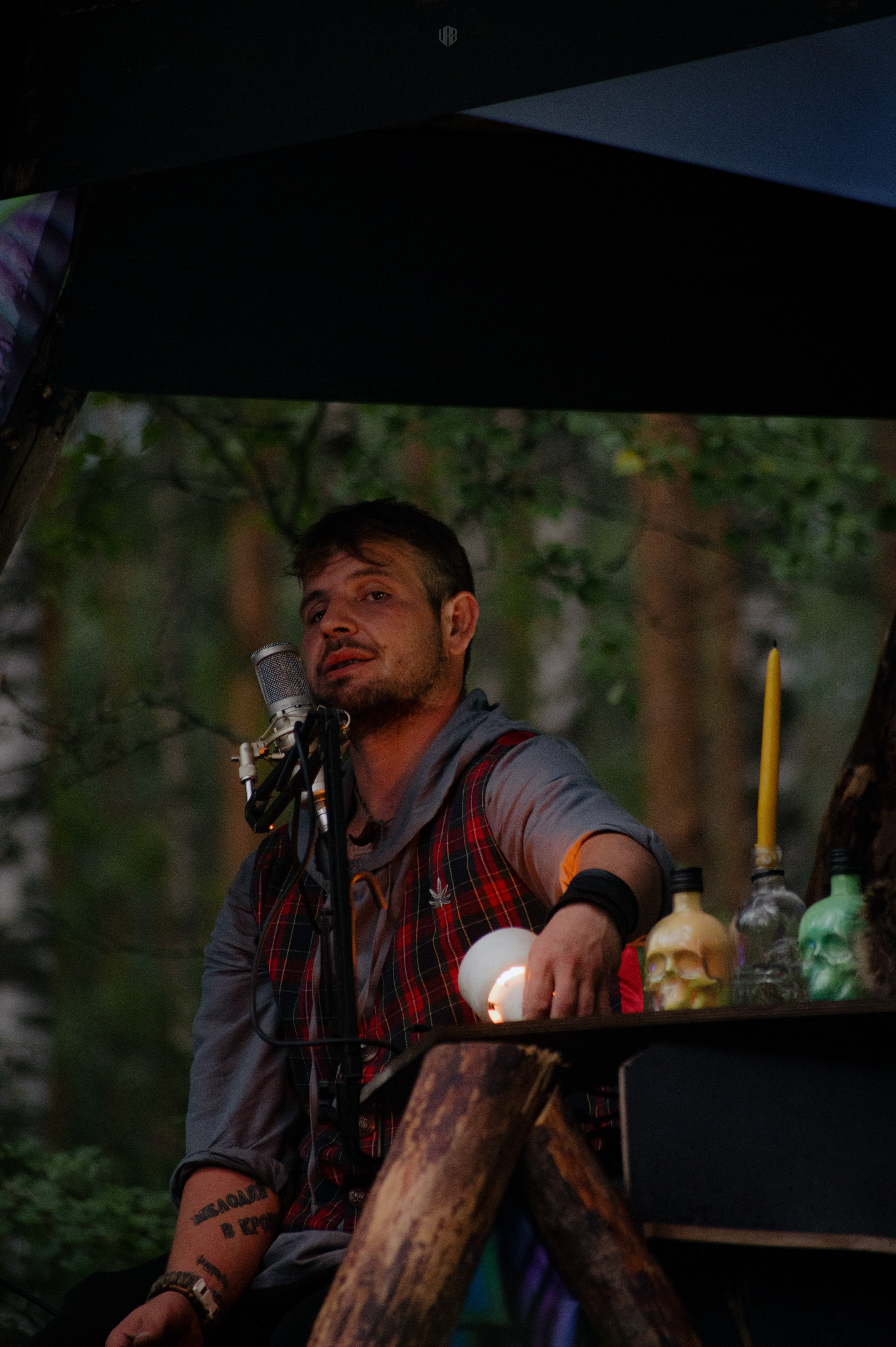 METADREAMS 2024. Контент фотограф Илья Урс