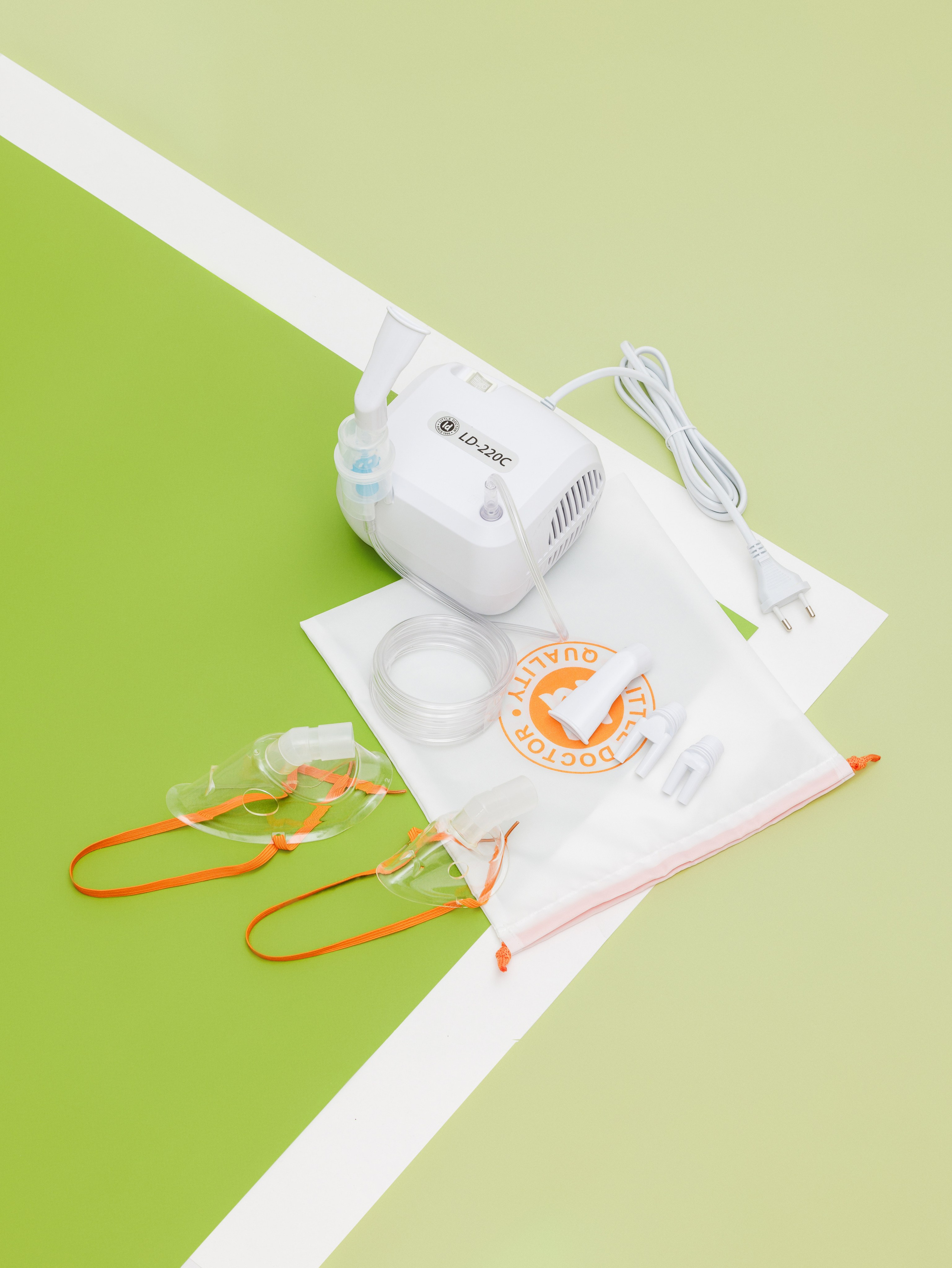 Медтехника. Фотограф Виталий Хайлов, Екатеринбург