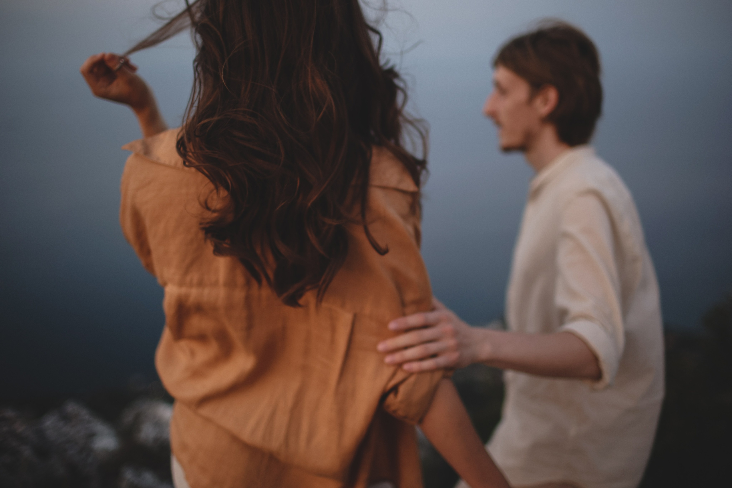 Чебрец. Свадебный и семейный фотограф Москва, Спб, Крым Игорь Сазонов