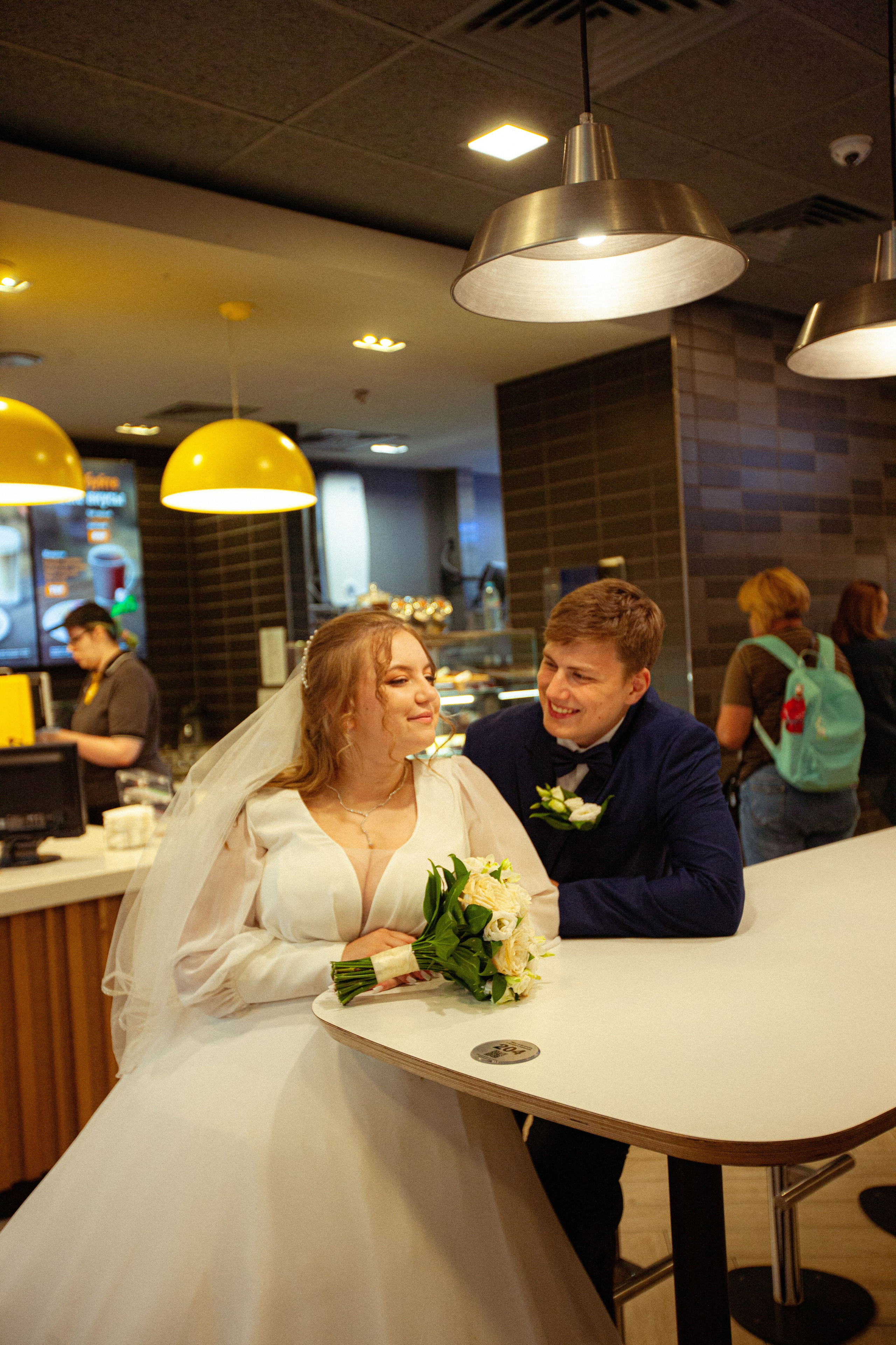 Now & forever. Фотограф Елизавета Маслова. Москва. Art, Fashion