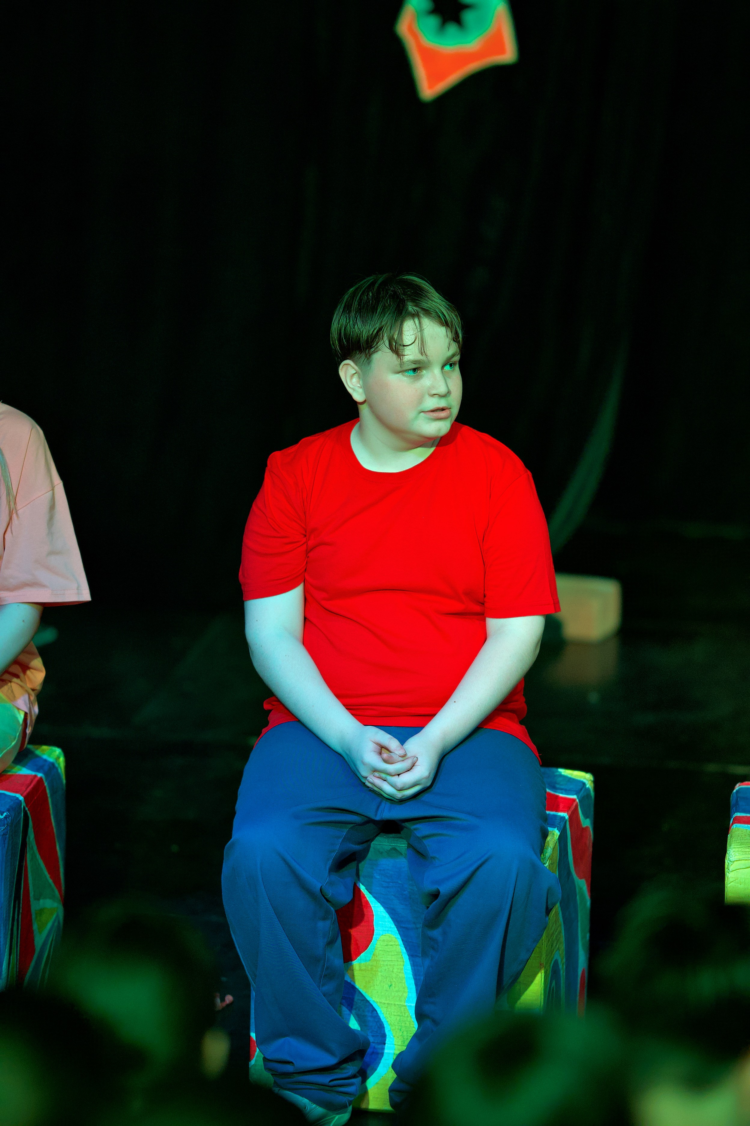 Все мальчишки дураки (1 состав). Фотограф Денис Болдинов. Москва