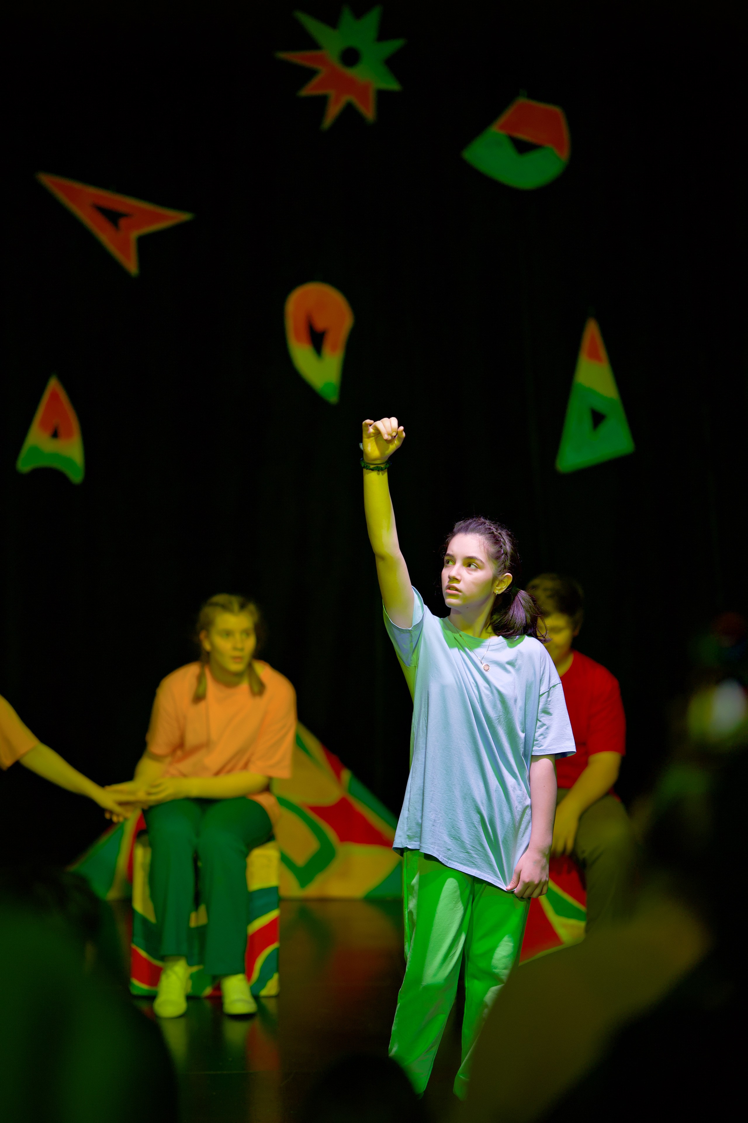 Все мальчишки дураки (1 состав). Фотограф Денис Болдинов. Москва