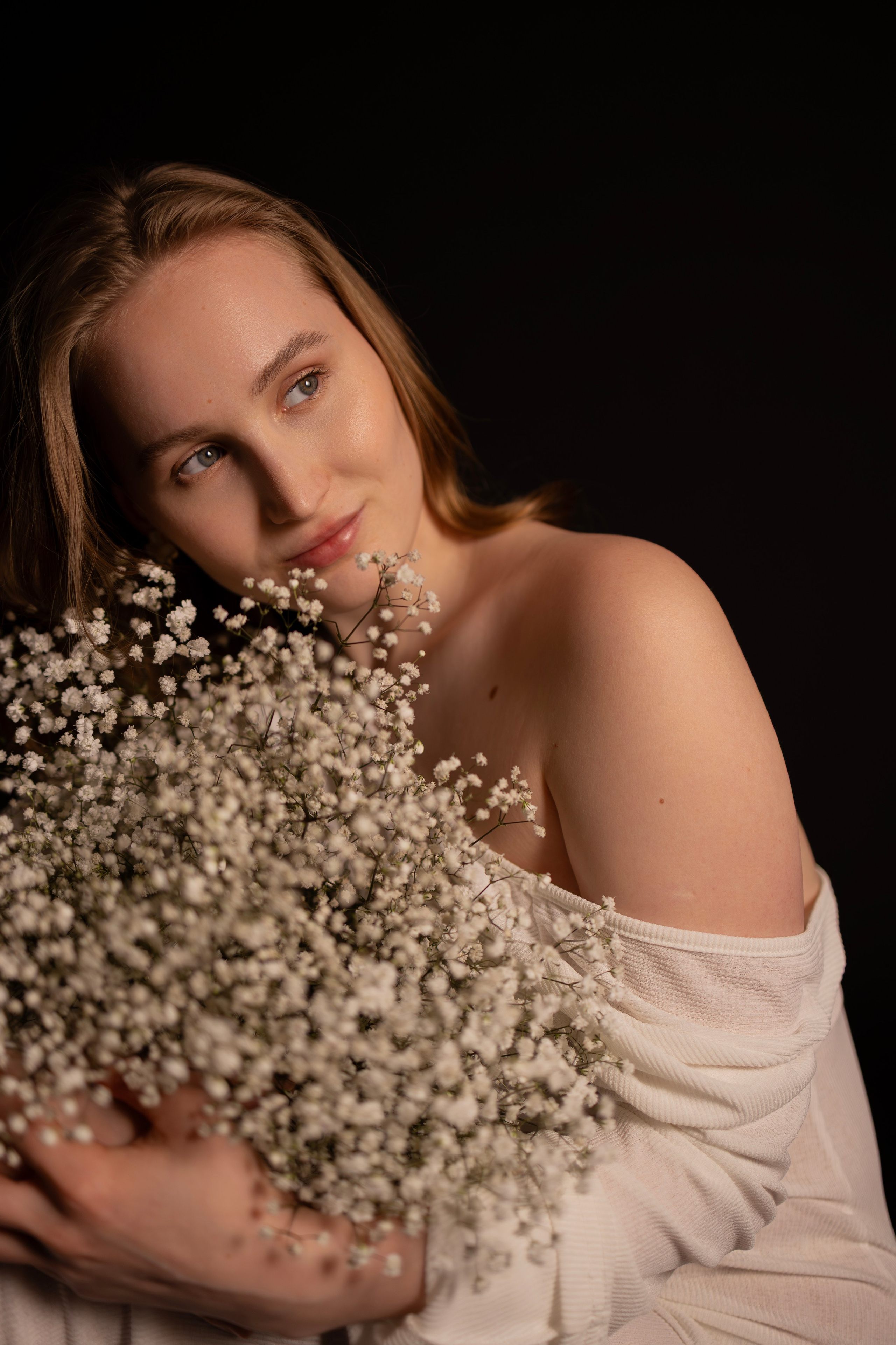 Виктория. Индивидуальный и парный фотограф в Санкт-Петербурге Юлия Поротникова