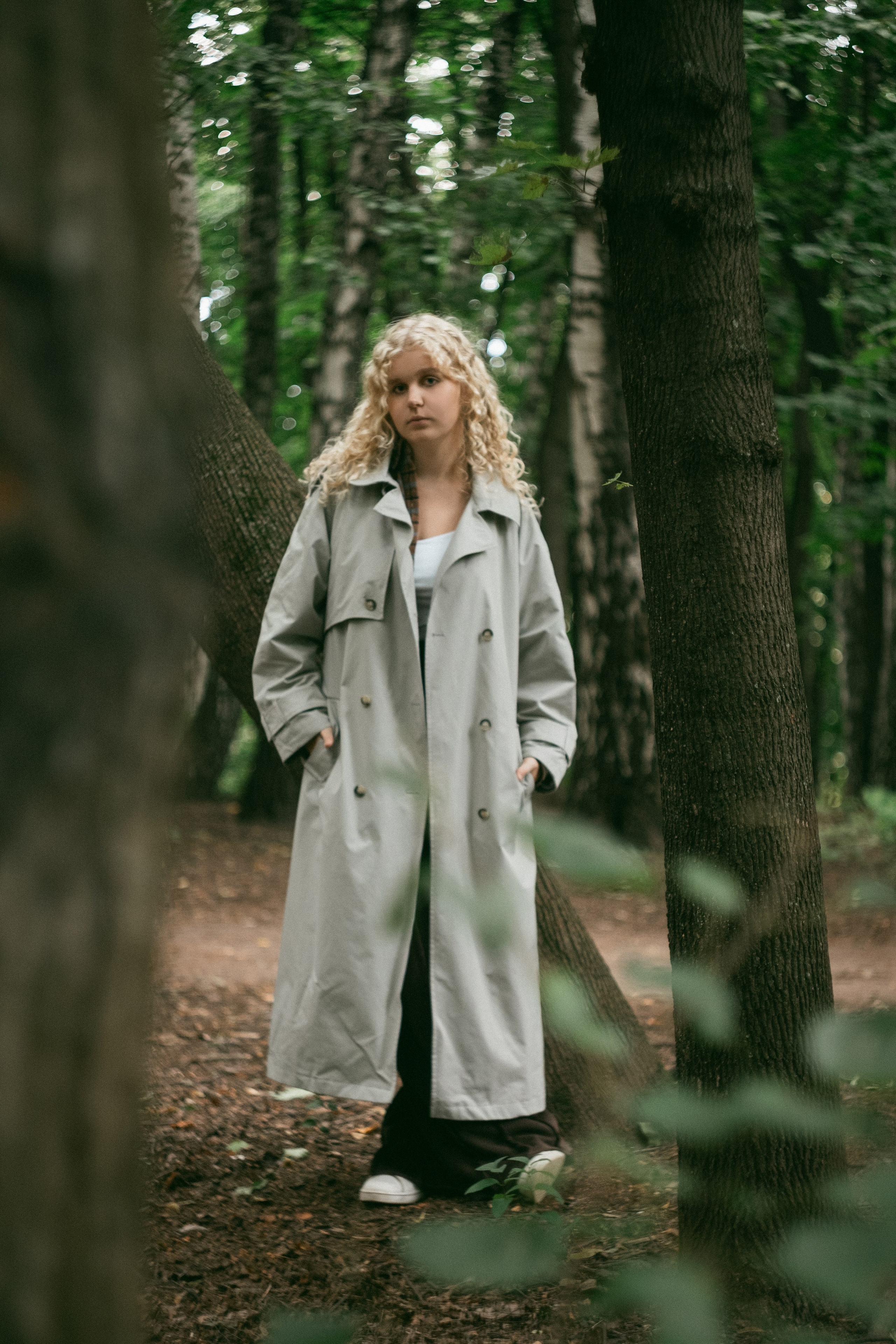 Валерия. Фотограф в Москве | Екатерина Кондрашова