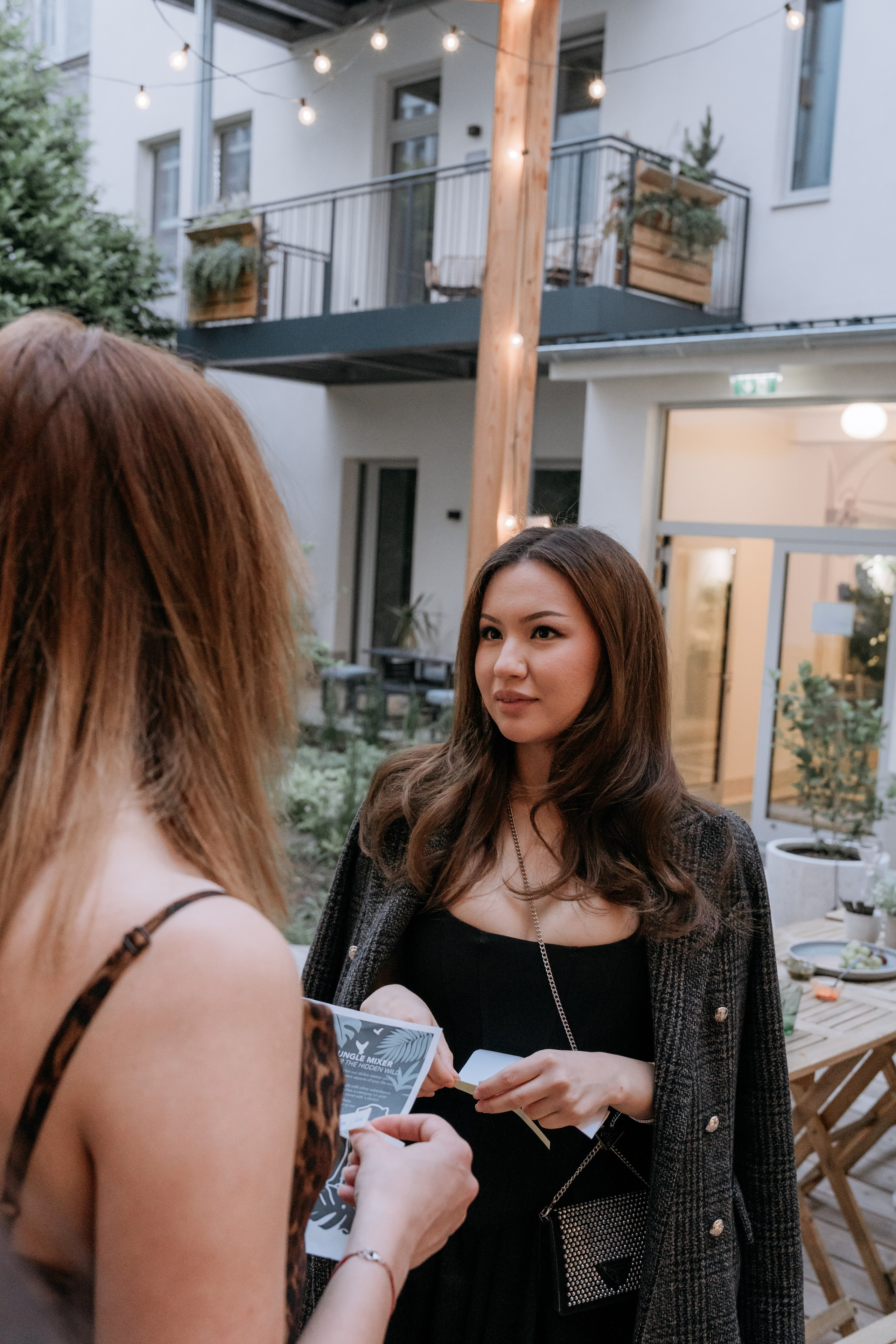 Birthday Party. Fotographer in Vienna Ksenia Mart