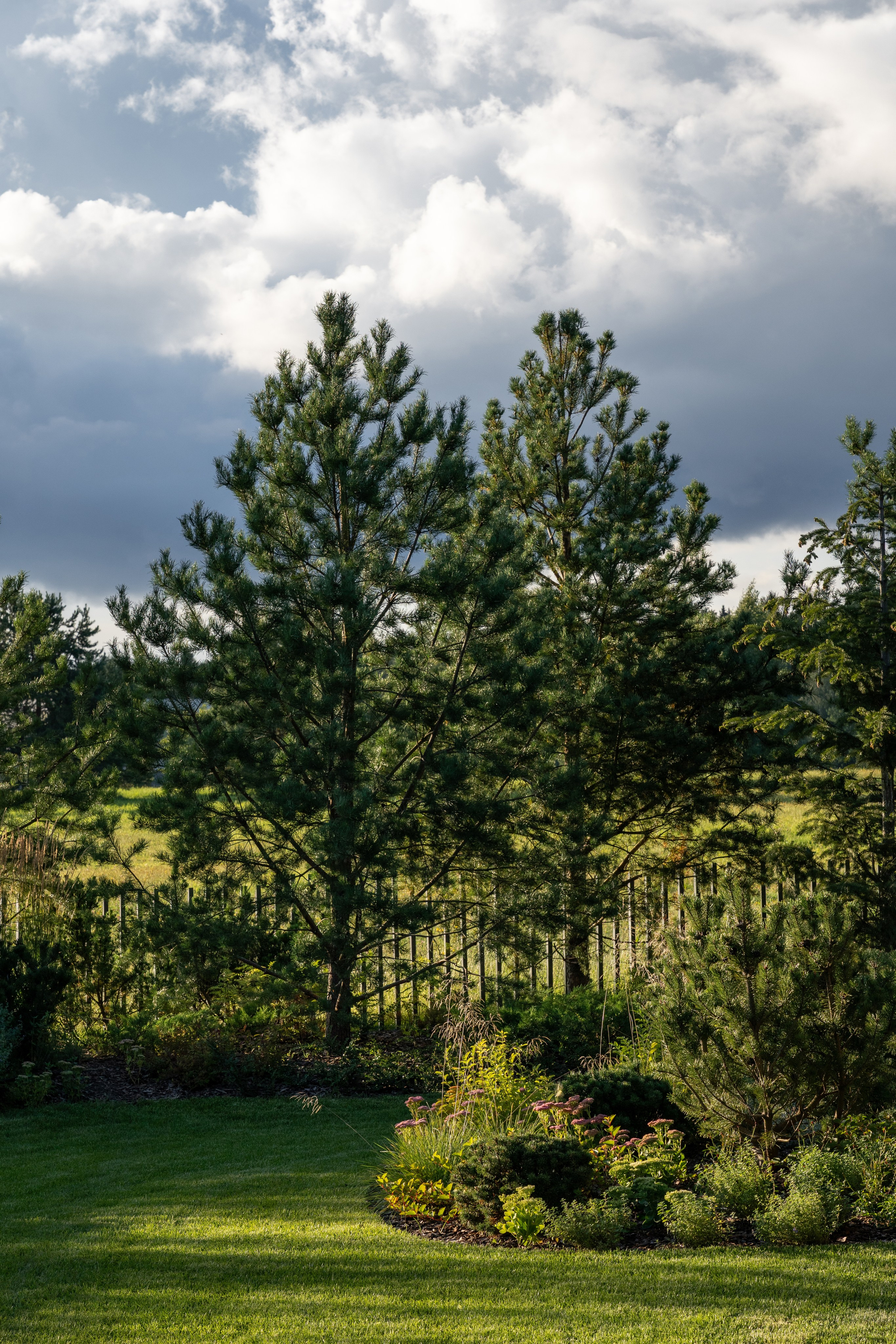 Private house, Moscow region. Артамонов Александр | Архитектурный и ландшафтный фотограф