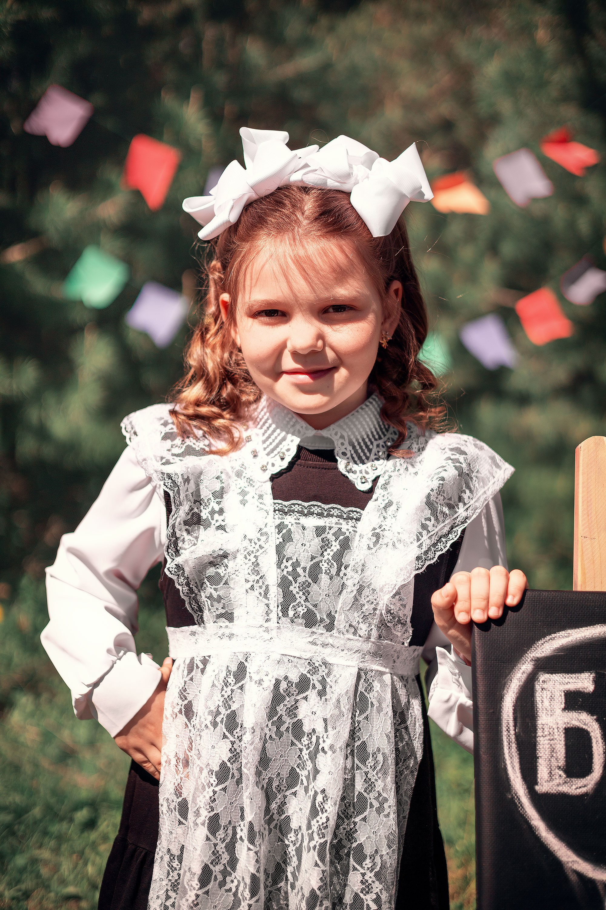 Детские съемки