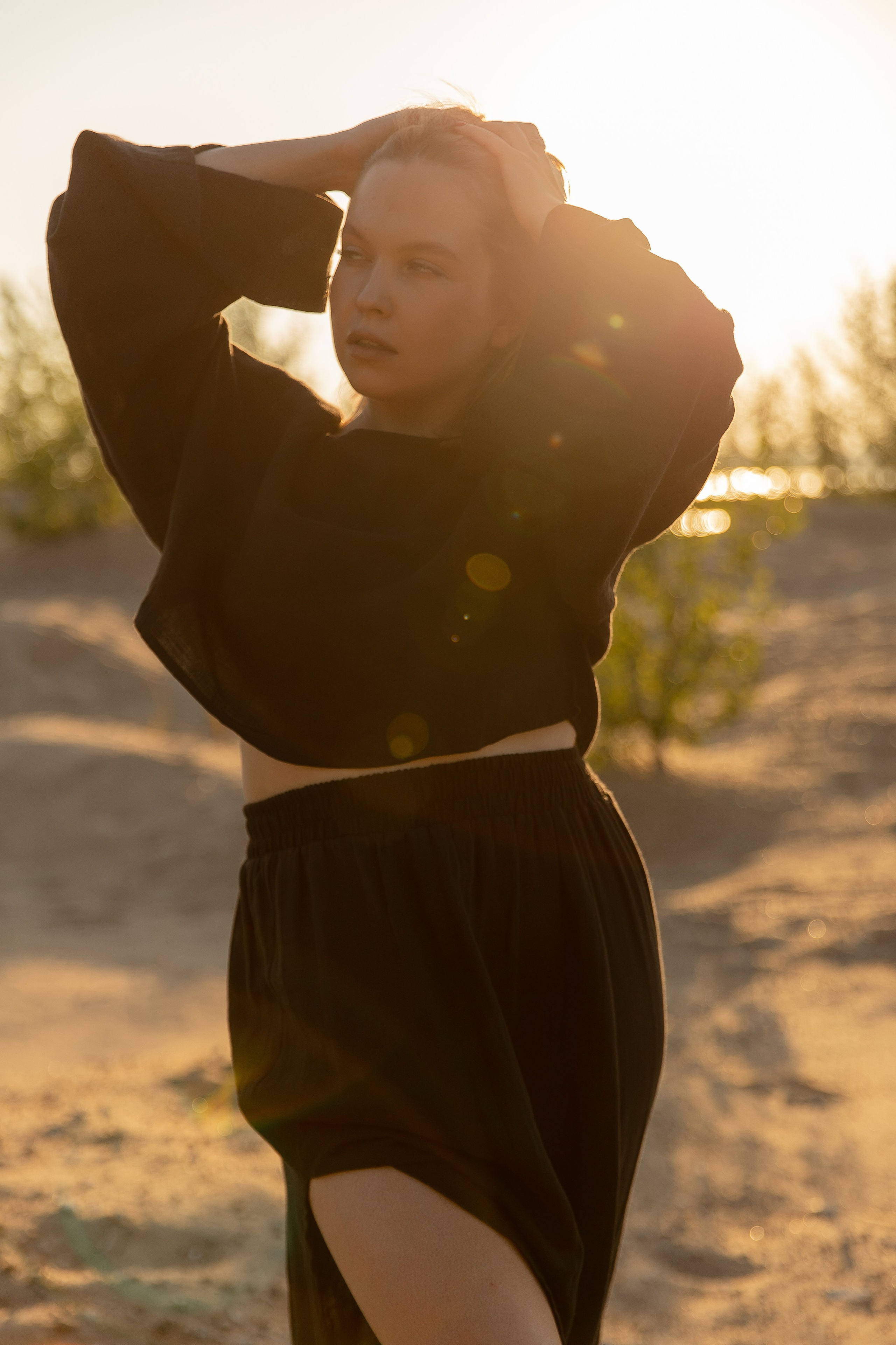 Портрет. Свадебный и семейный фотограф Анжелика Альашкар в Казани Татарстан