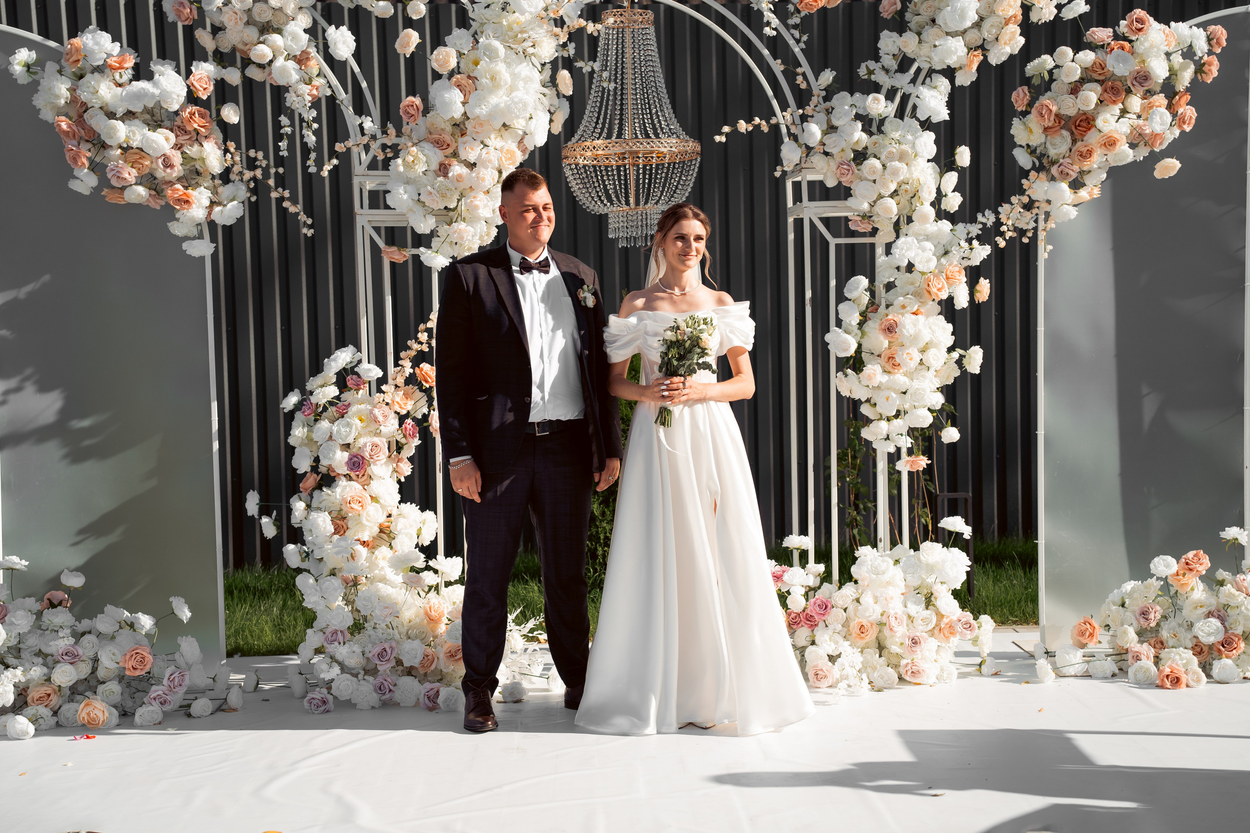 PK. Свадебный фотограф