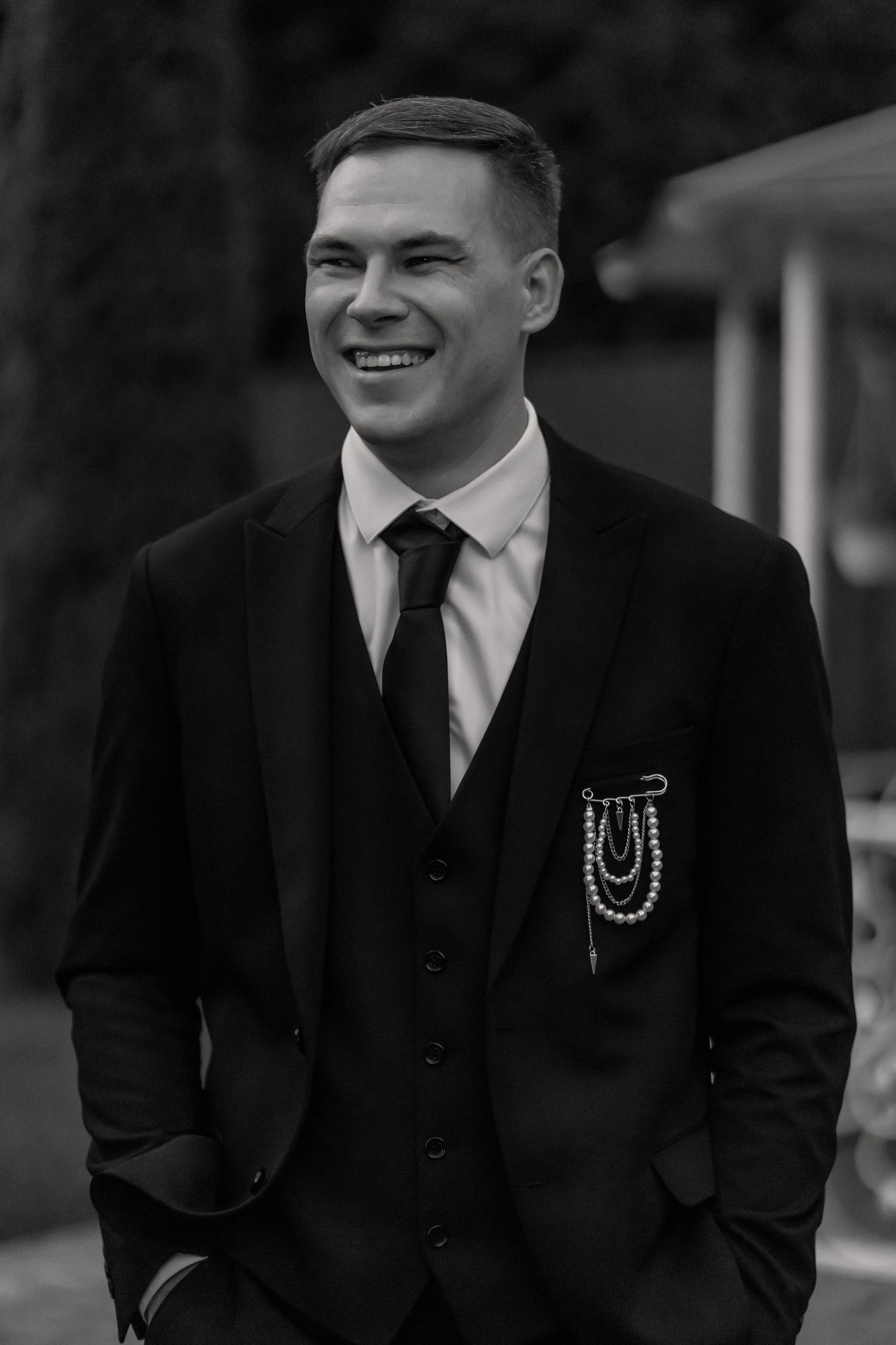 EP. Свадебный фотограф