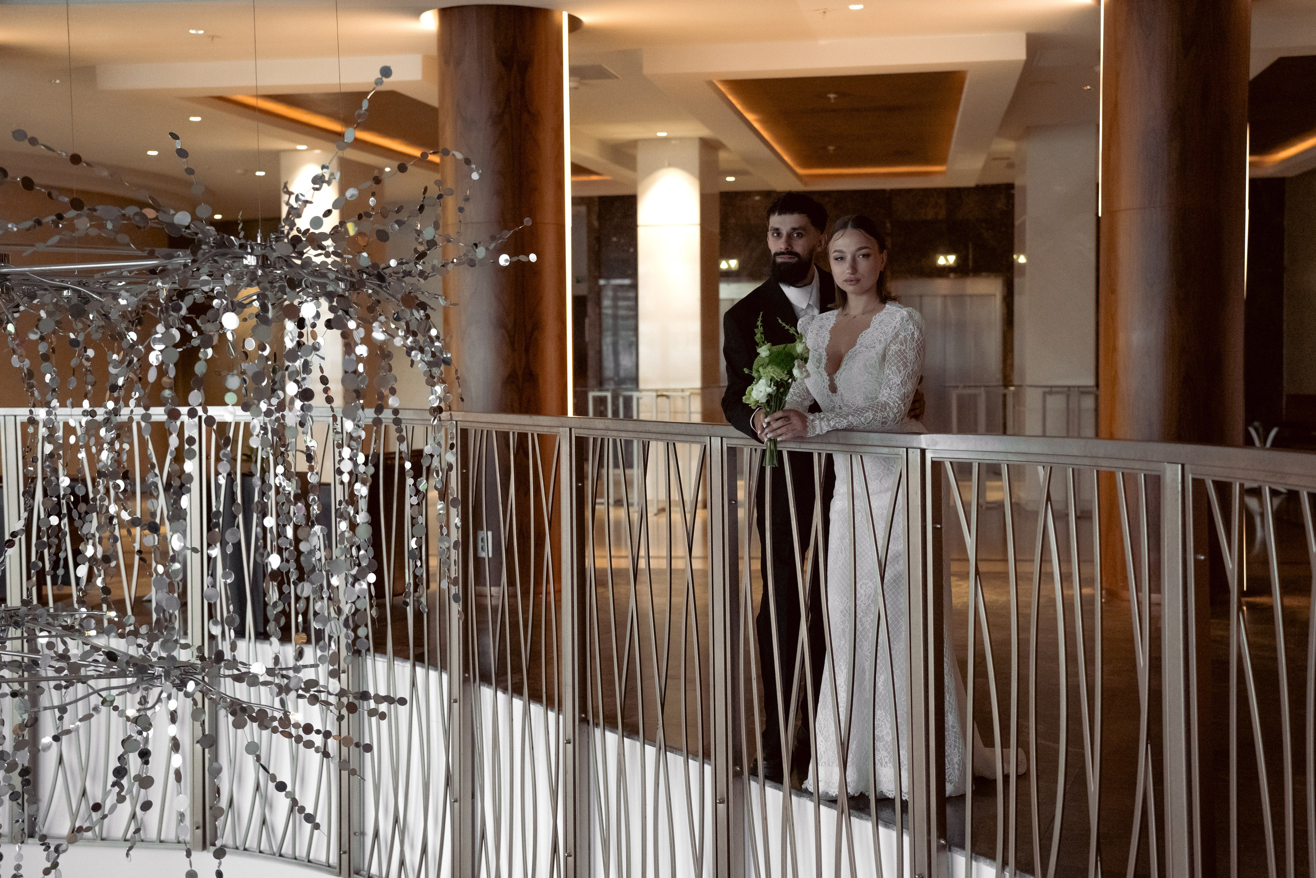 SD. Свадебный фотограф