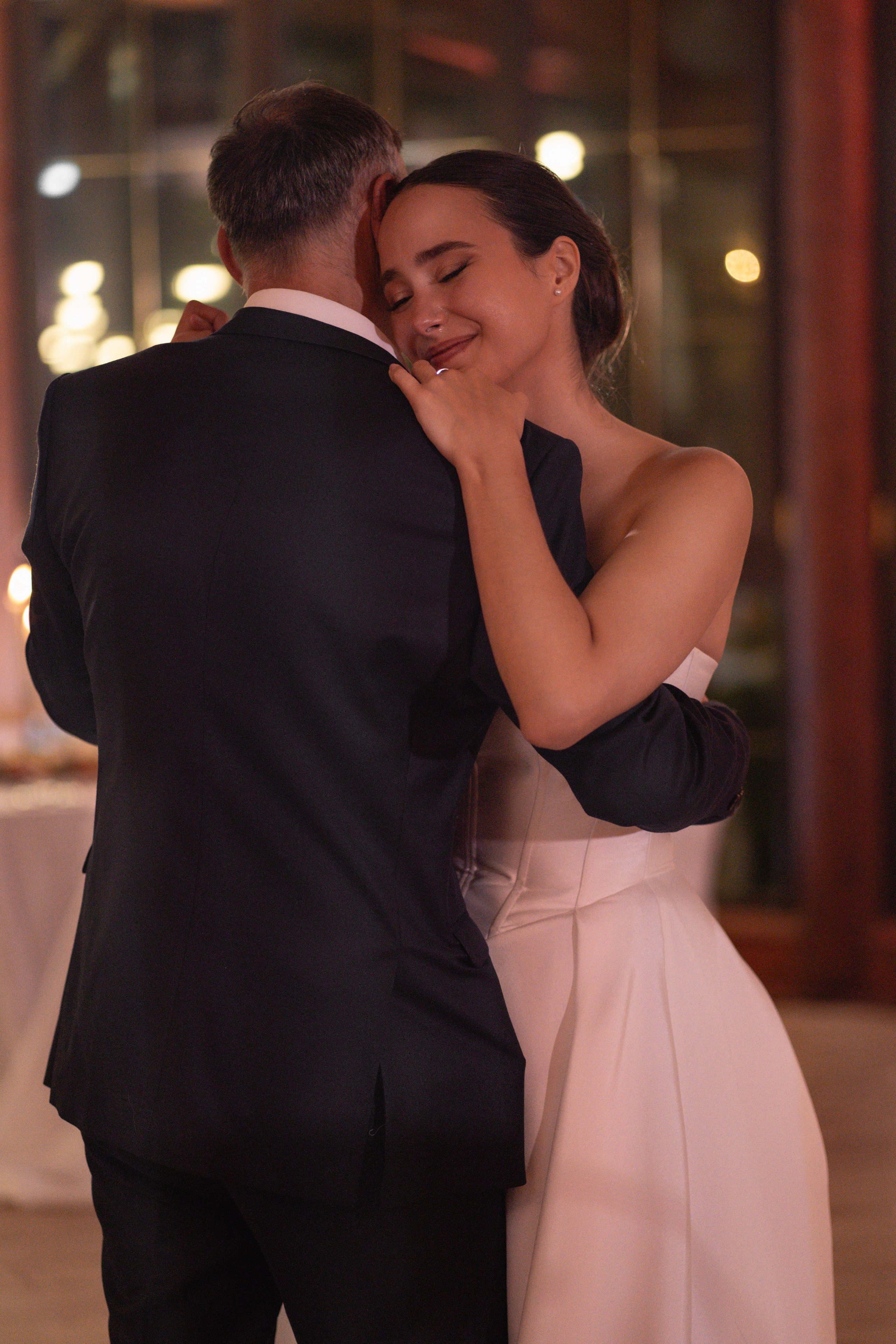 EP. Свадебный фотограф