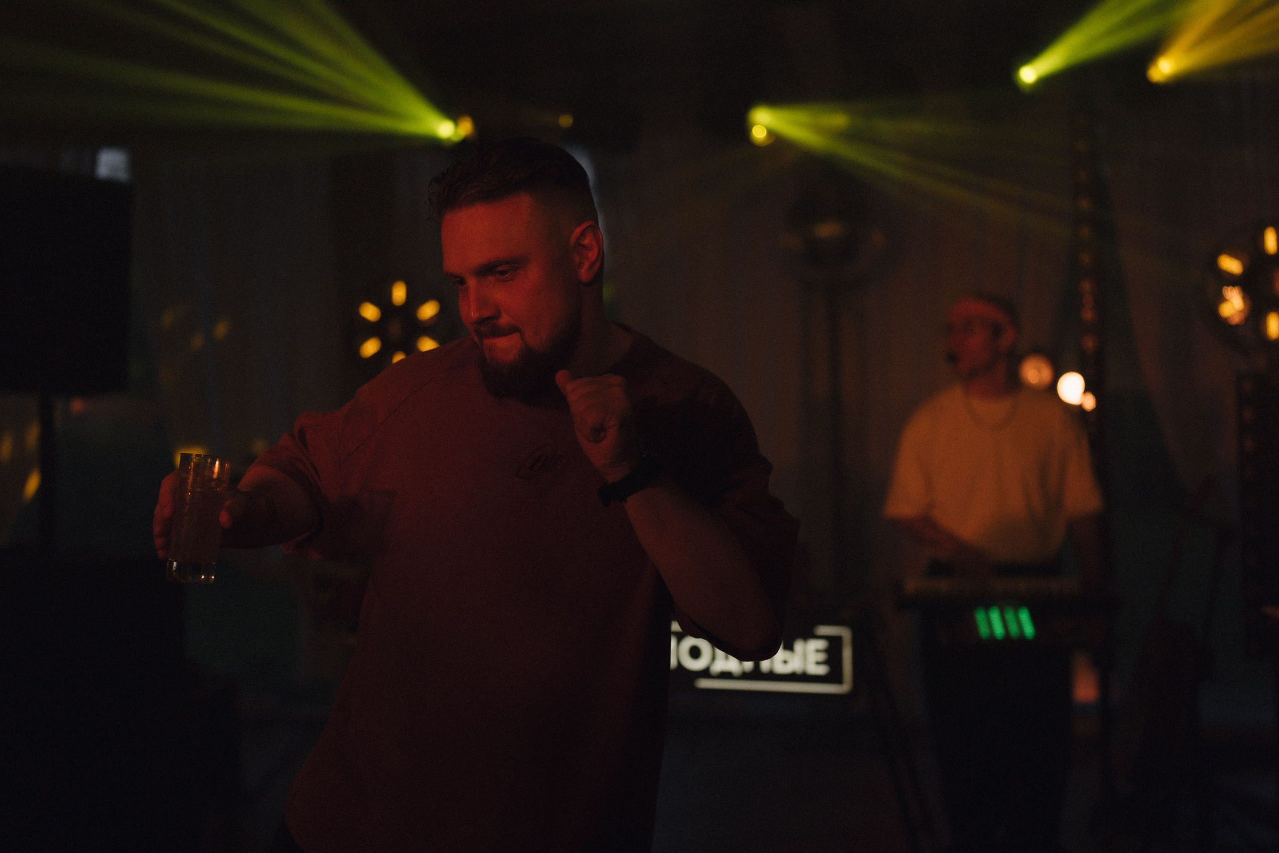 Скандинавия. Фотограф в Санкт-Петербурге Александр Дымов