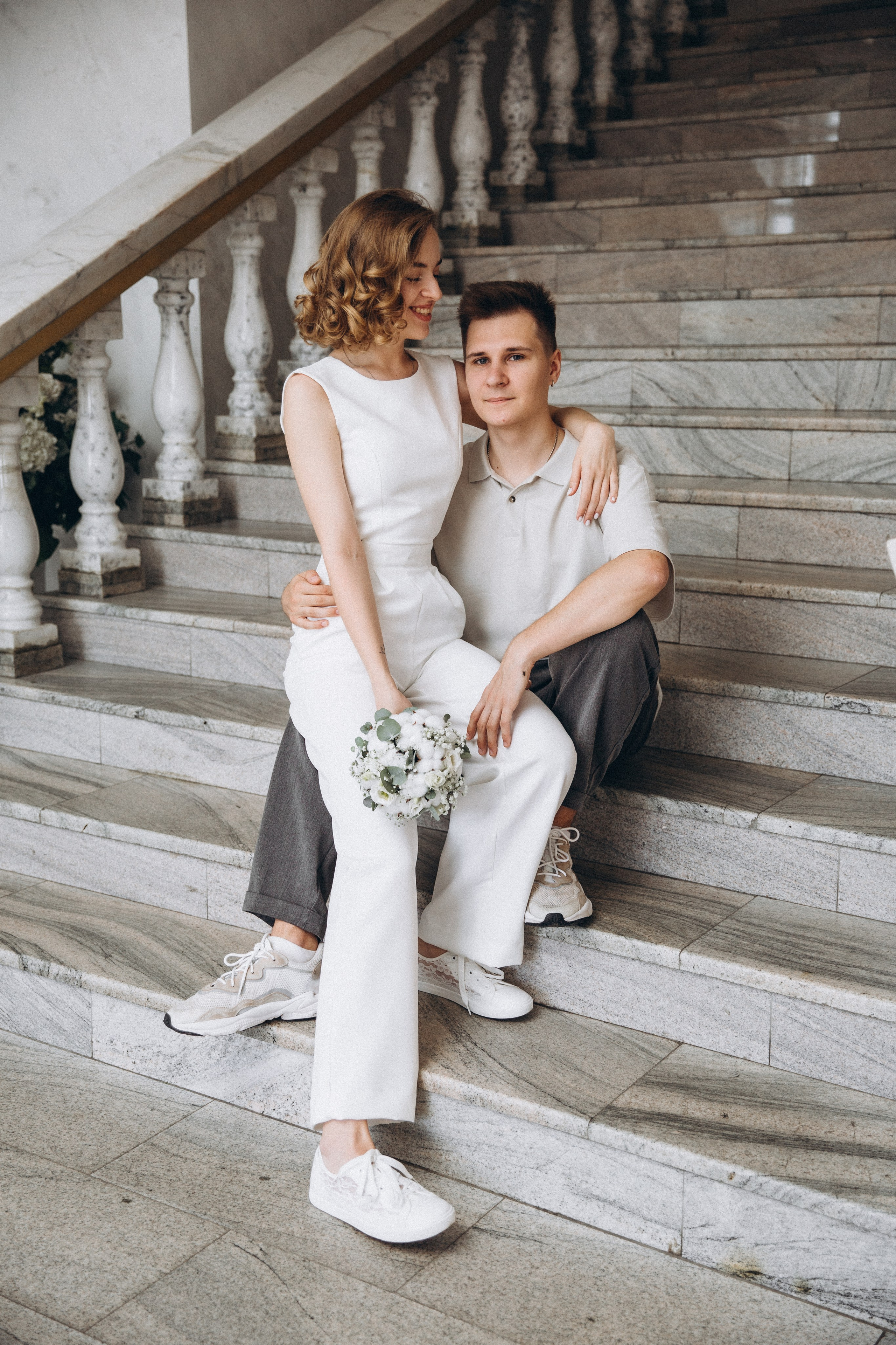 Свадьбы. Школьный фотограф в Туле Светлана Привезенцева