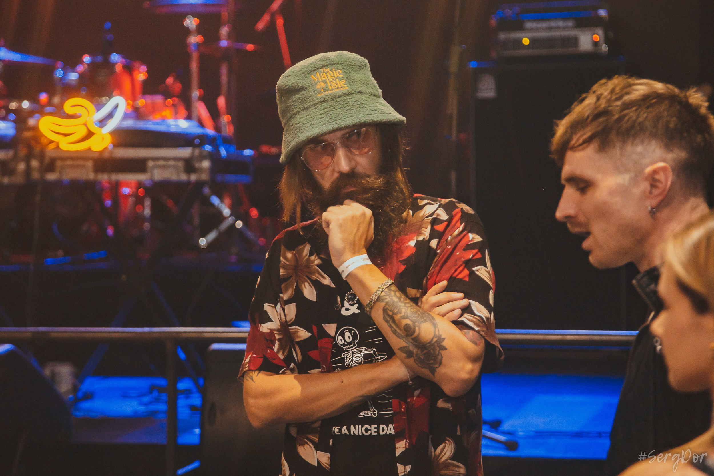 джинсы тарковского, Factory 3, Санкт-Петербург, СПб, концерт, 09.11.2023, SergDor, 9 ноября 2023 года, #SergDor