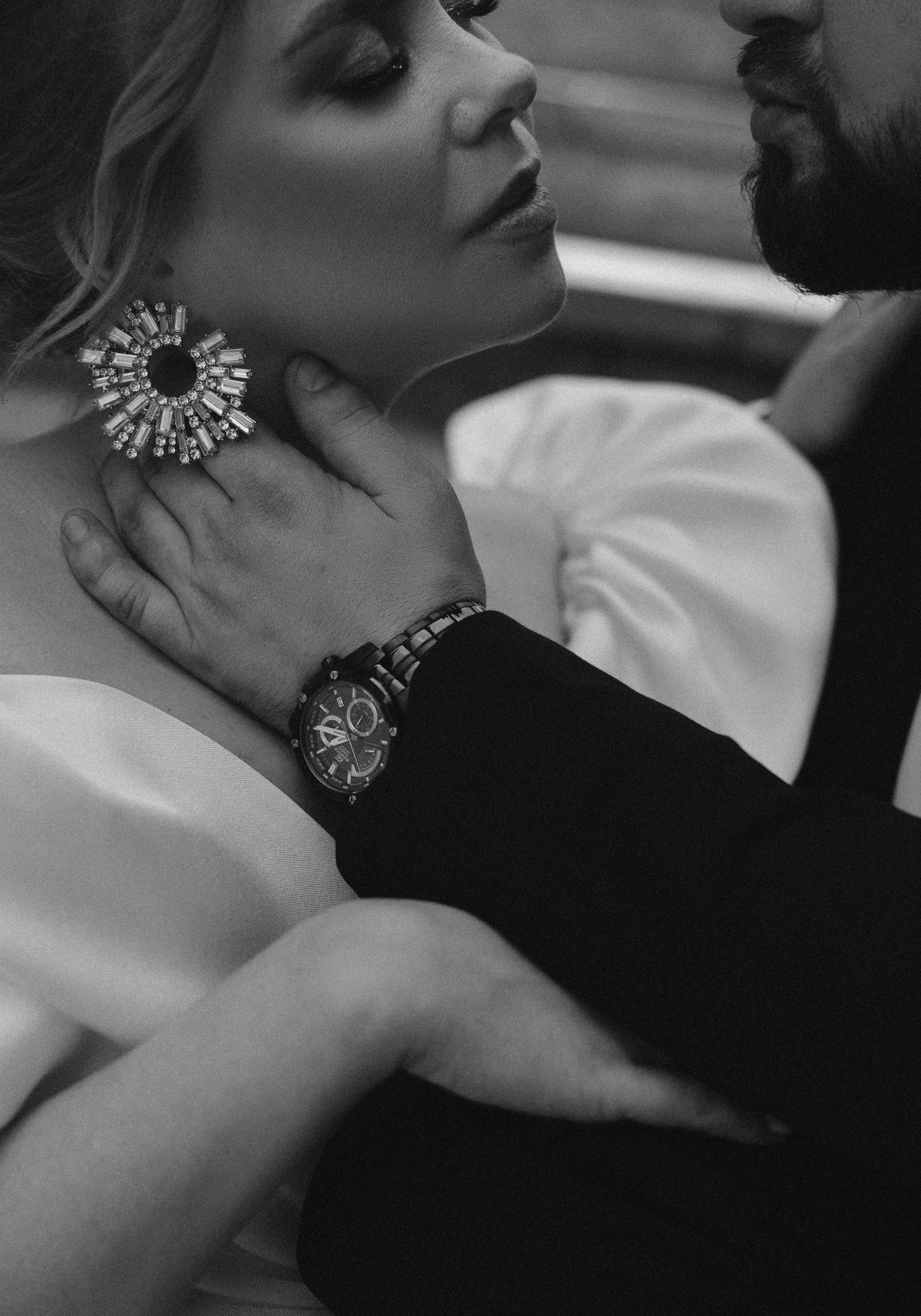 Иван и Лиза (Севастополь). Свадебный, женский, семейный фотограф в Севастополе Юлия Мошенко