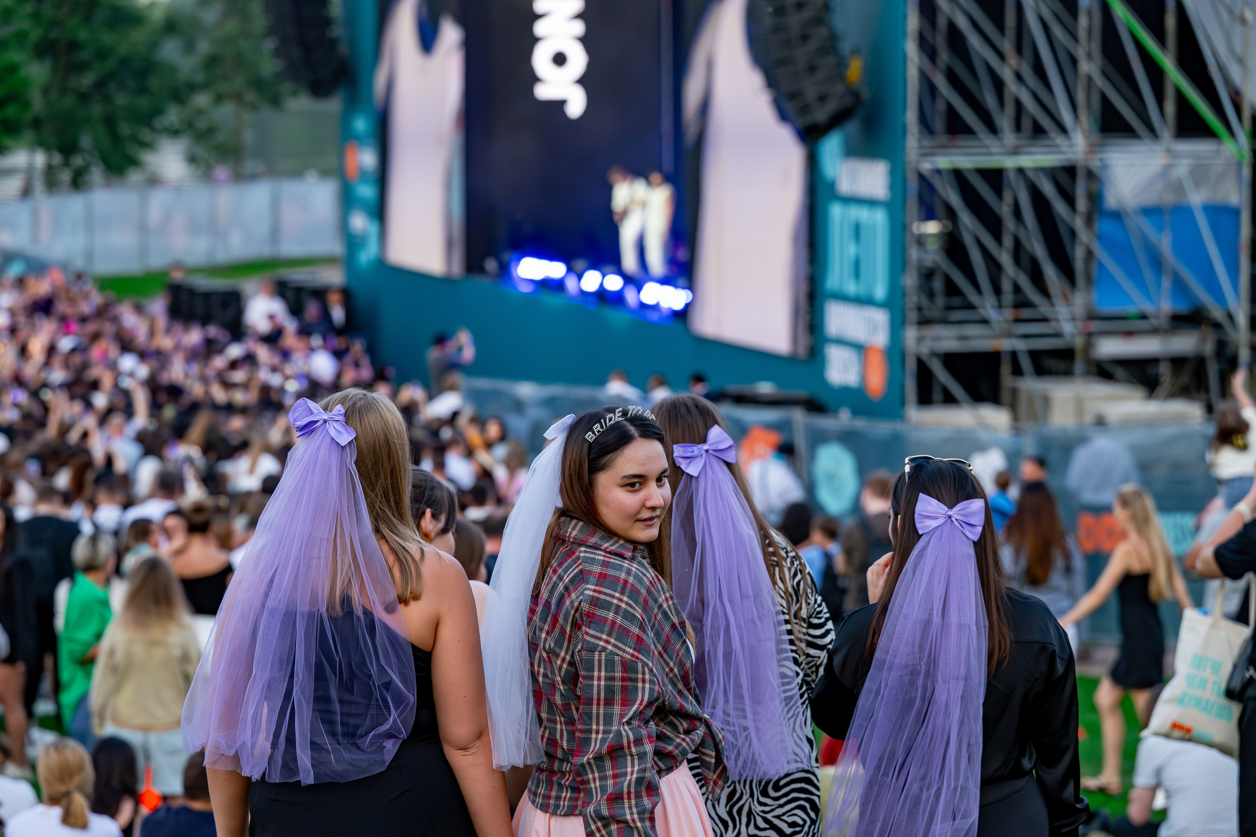 Концерт Jony на «DDX fest». Фотограф.Видеограф. Блажиевская Натали
