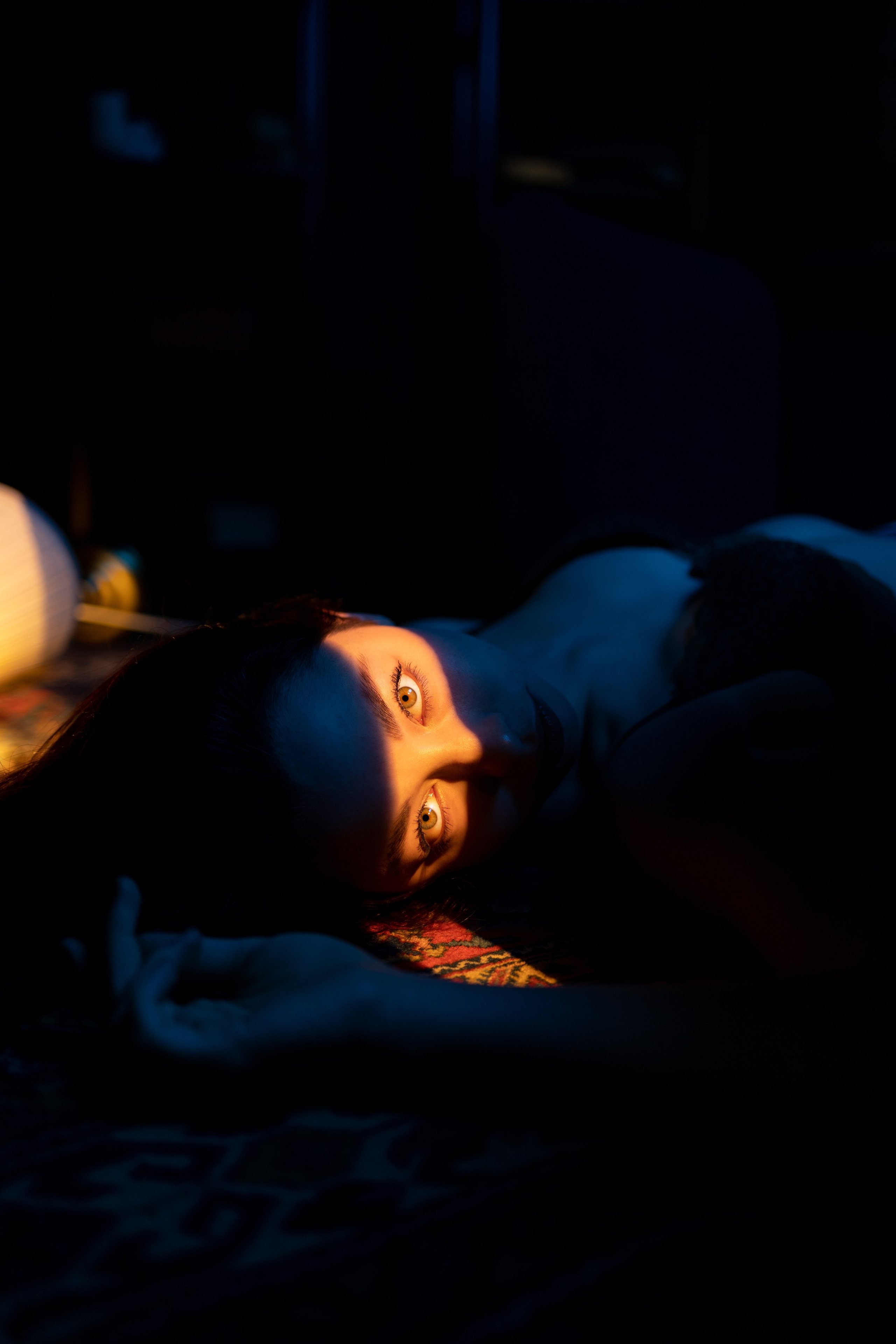 Девушки. Фотограф в Самаре Женя Шулепова