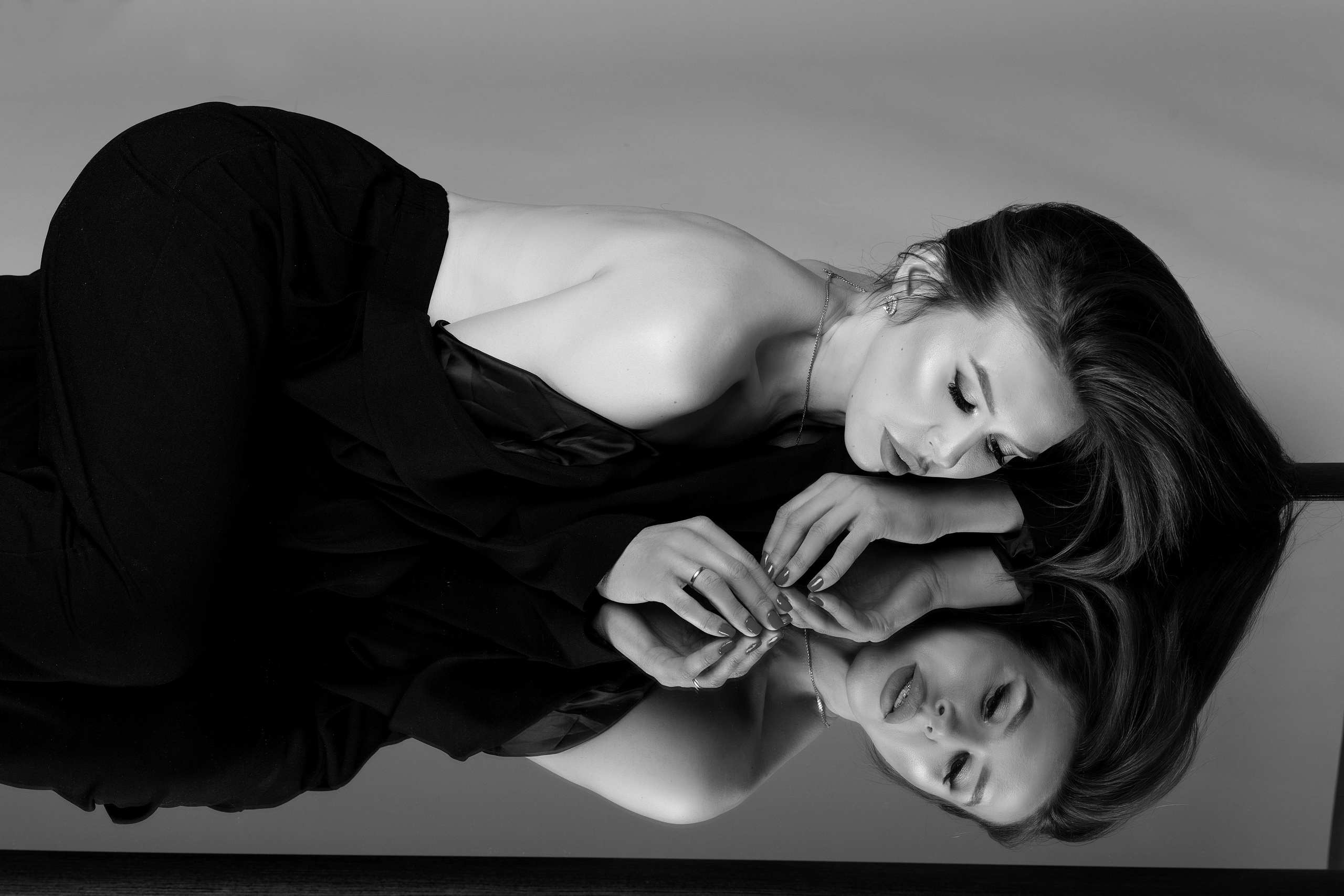 Катя. Привет! Я Анна Крайник. Фотограф ваших событий в Выксе и не только