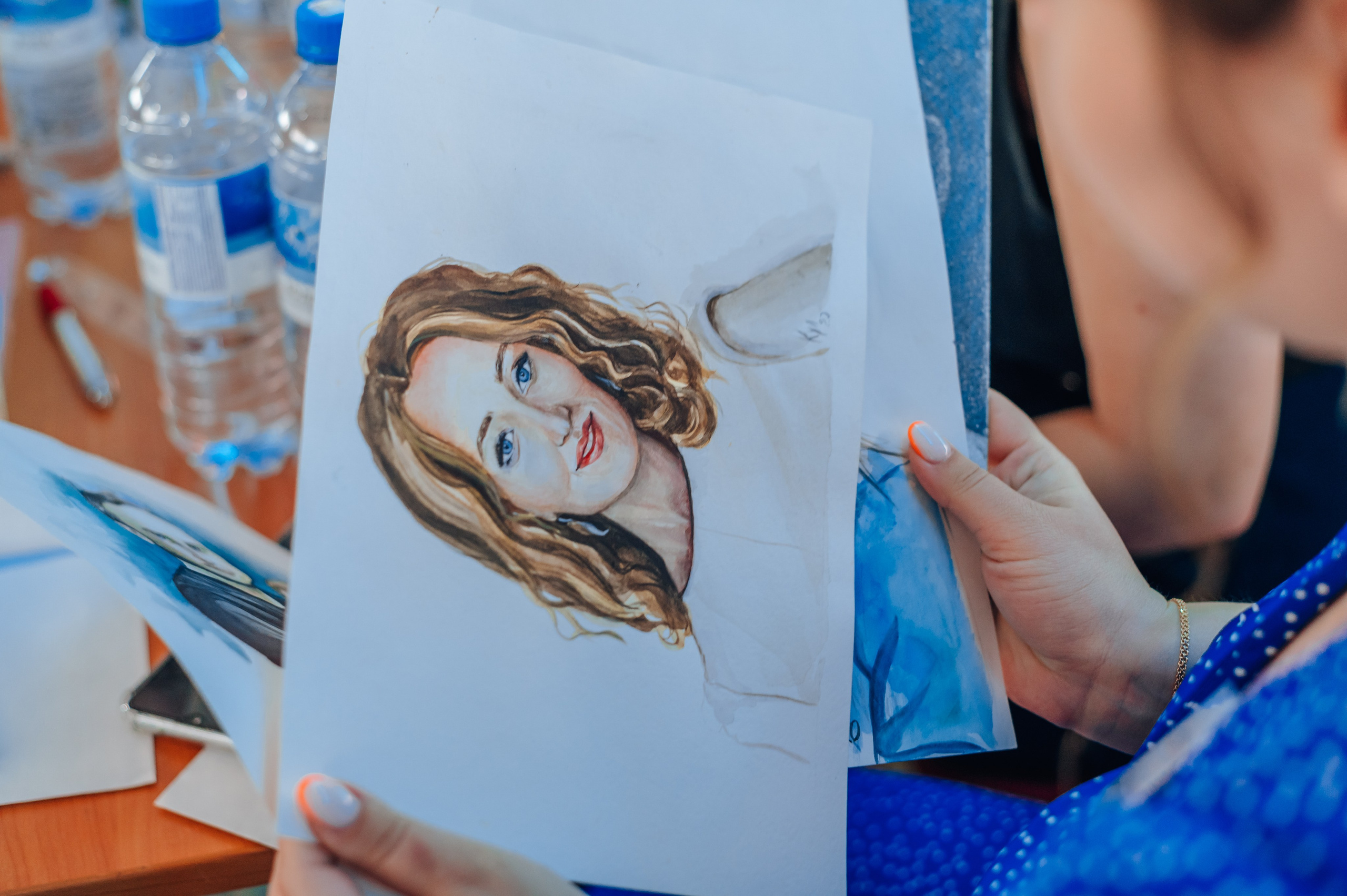 НЕТВОРКИНГ «ЧАЙКА». Детский и семейный фотограф Катерина Мишина