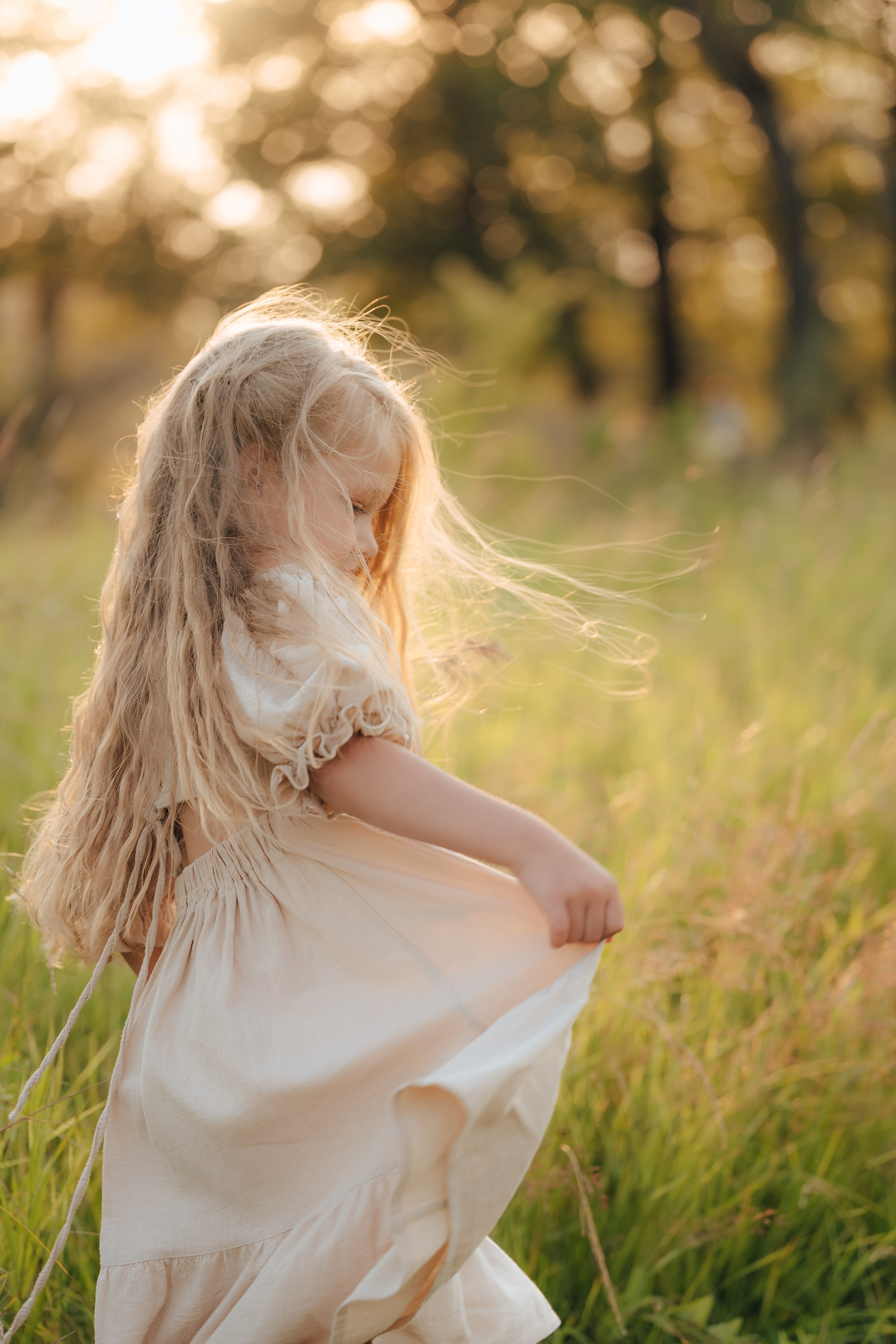 Нежнее нежного. Детский и семейный фотограф Катерина Мишина