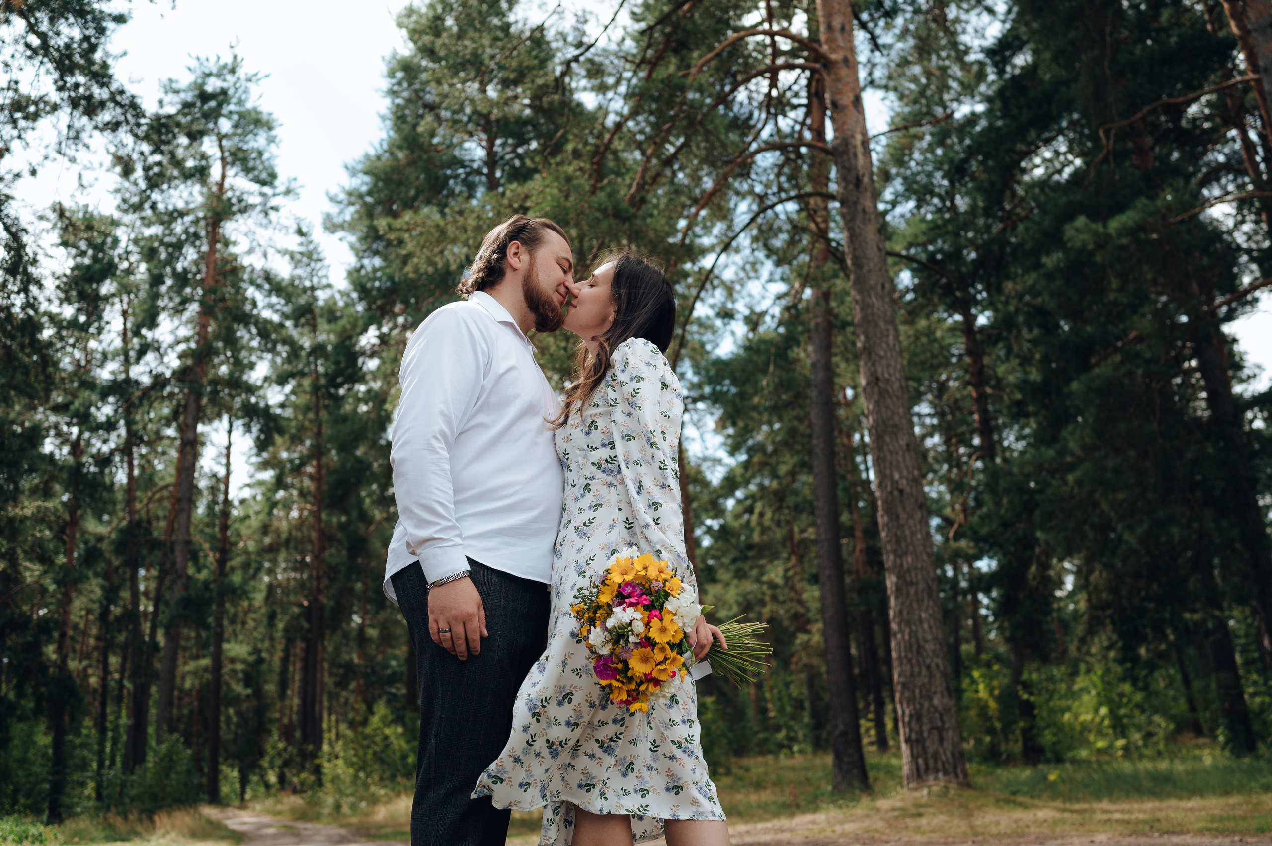 Просто такая сильная любовь ©. Детский и семейный фотограф Катерина Мишина