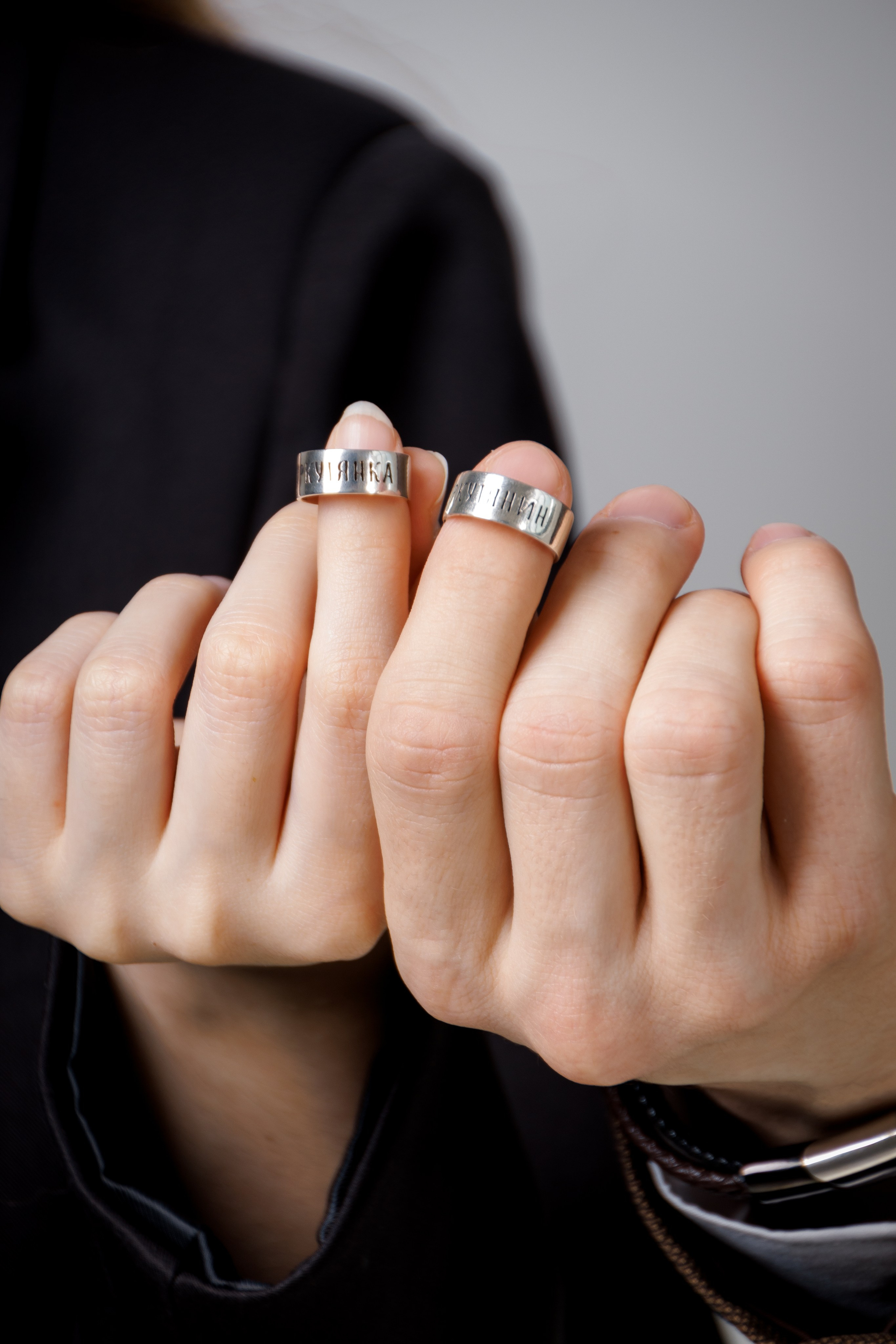 Ювелирный завод ЭМЕРИ. Свадебный фотограф в Иркутске Бобылев Никита