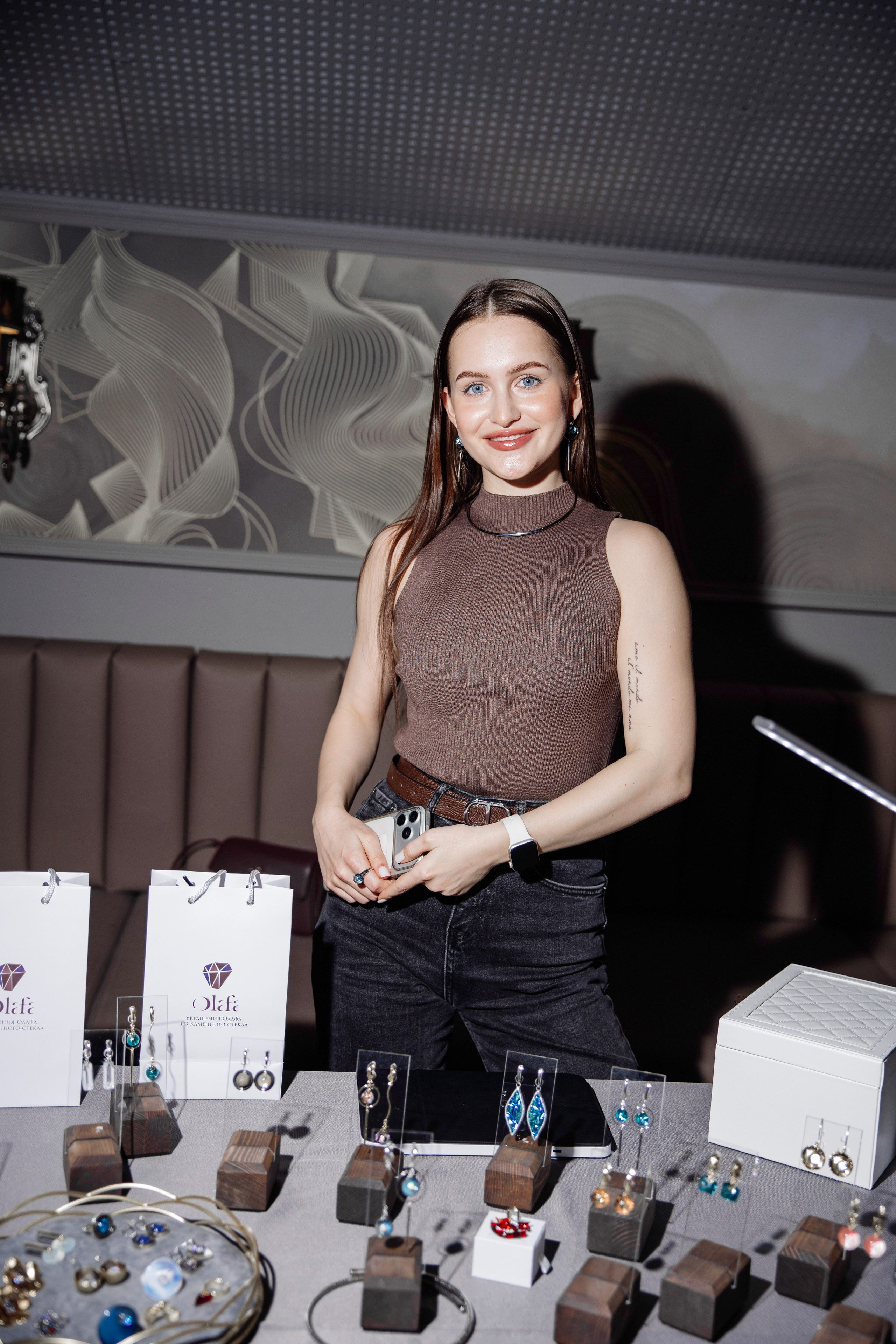 Мисс и Миссис Бизнес Иркутск 2026 — Открытие. Свадебный фотограф в Иркутске Бобылев Никита