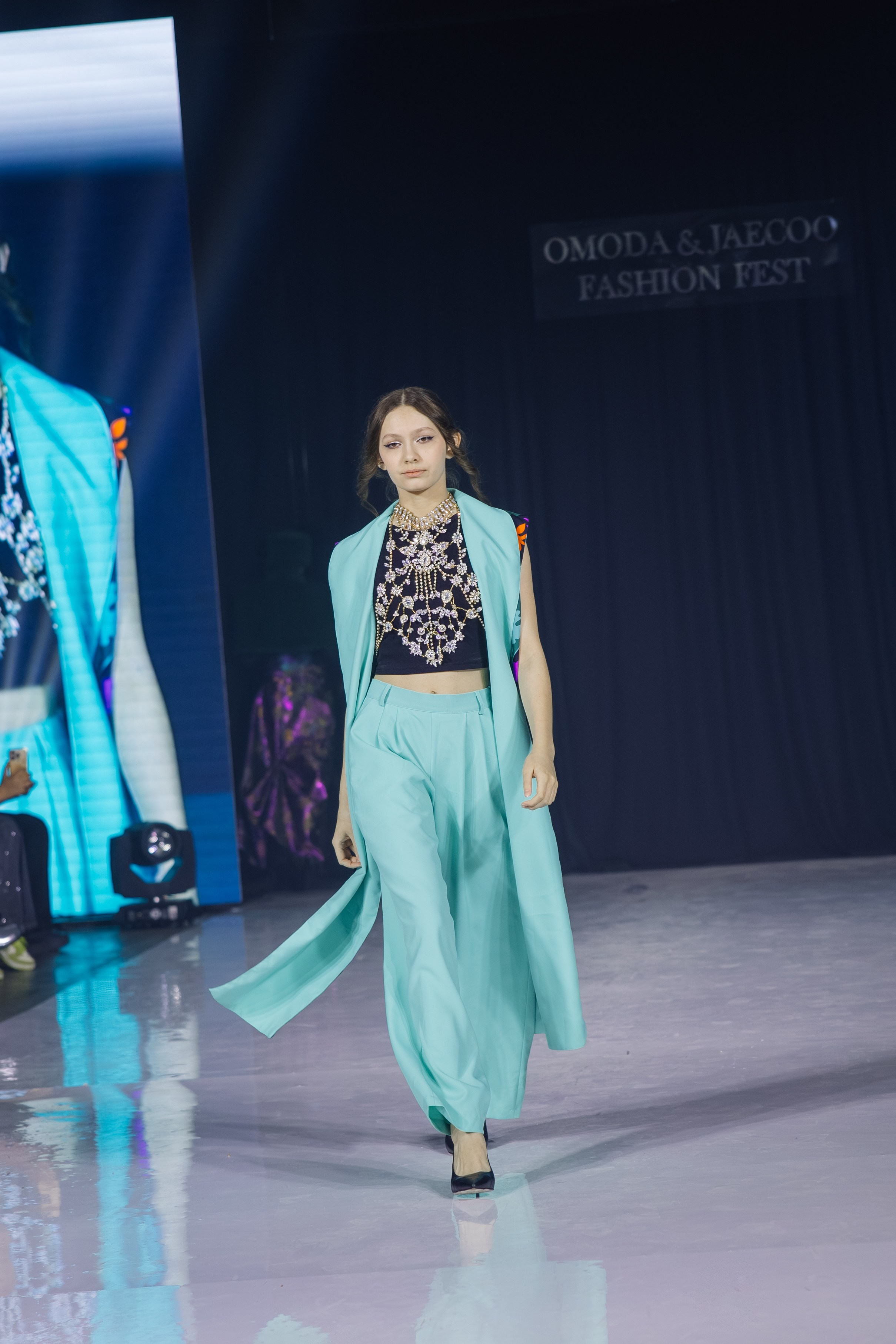 O&J FASHION FEST 2025. Свадебный фотограф в Иркутске Бобылев Никита