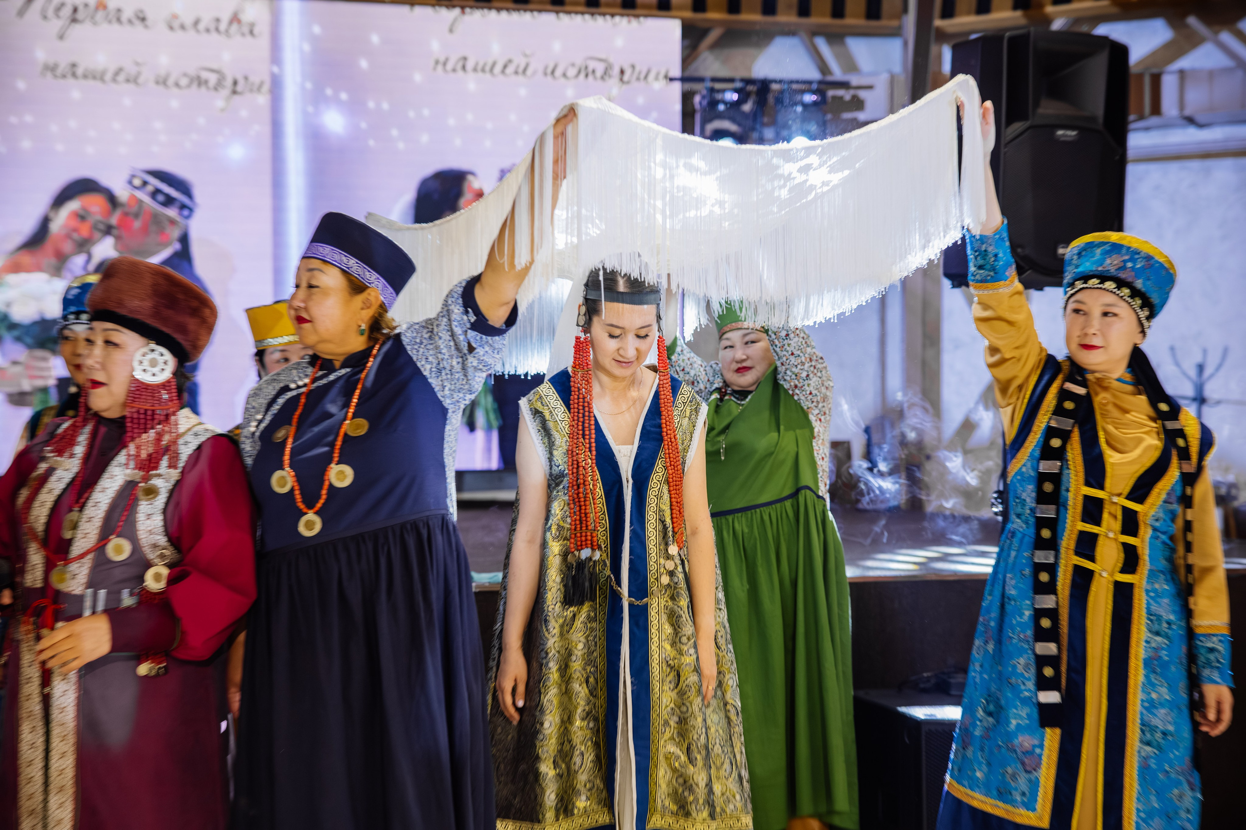 Всё начинается с любви. Свадебный фотограф в Иркутске Бобылев Никита