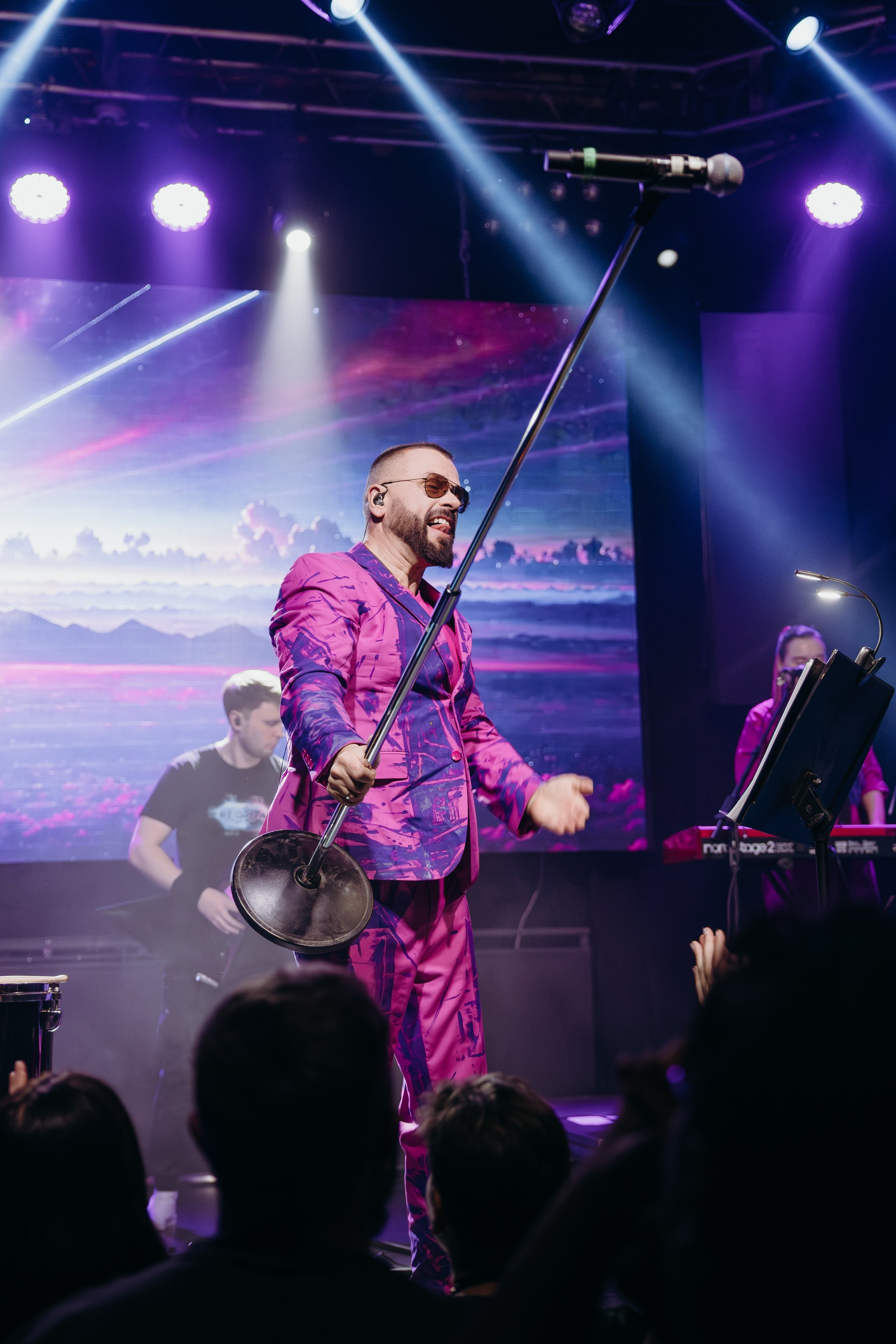 Концерт — Dero Goi. Свадебный фотограф в Иркутске Бобылев Никита