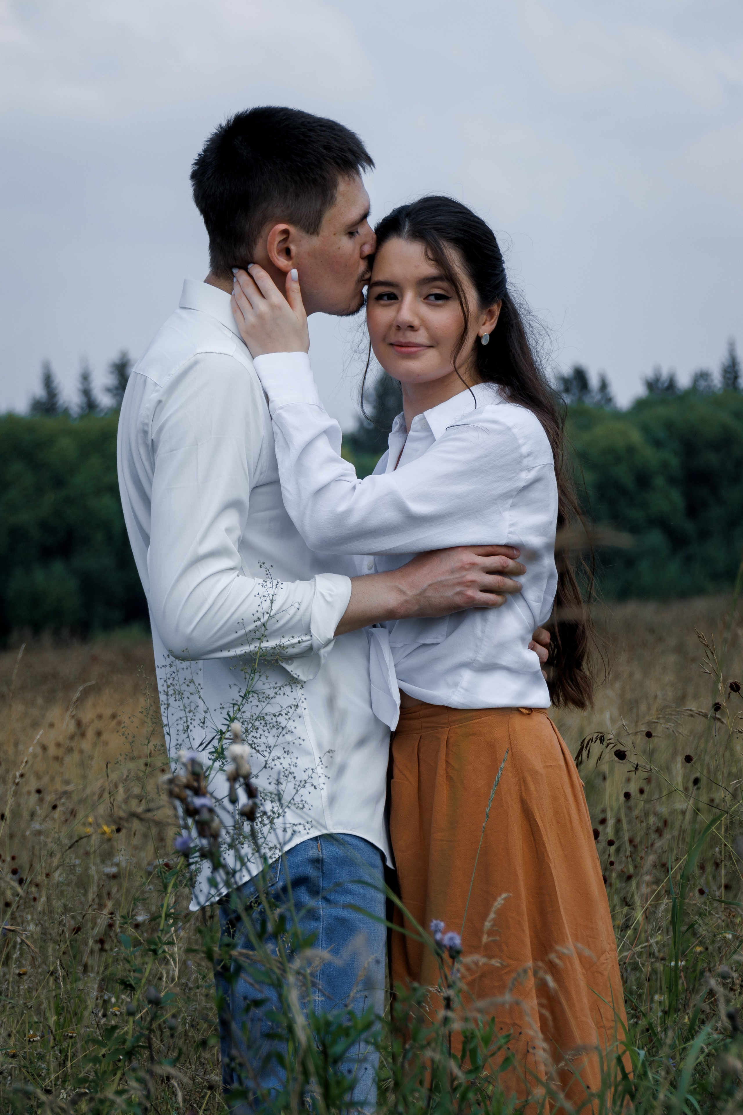 Владислав & Алёна. Свадебный фотограф в Иркутске Бобылев Никита