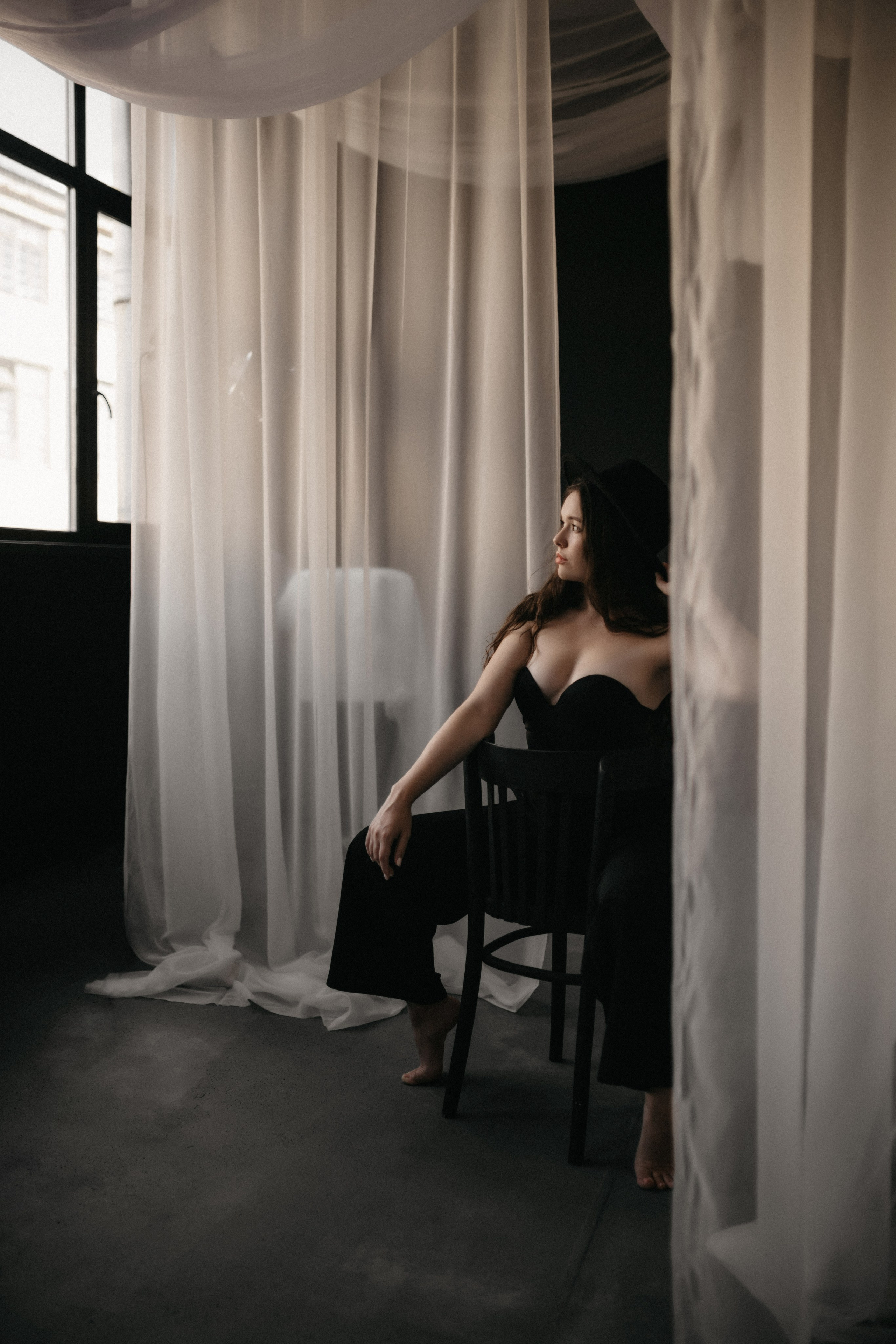 Наталья. Фотограф в Санкт-Петербурге Ангелина Волкова