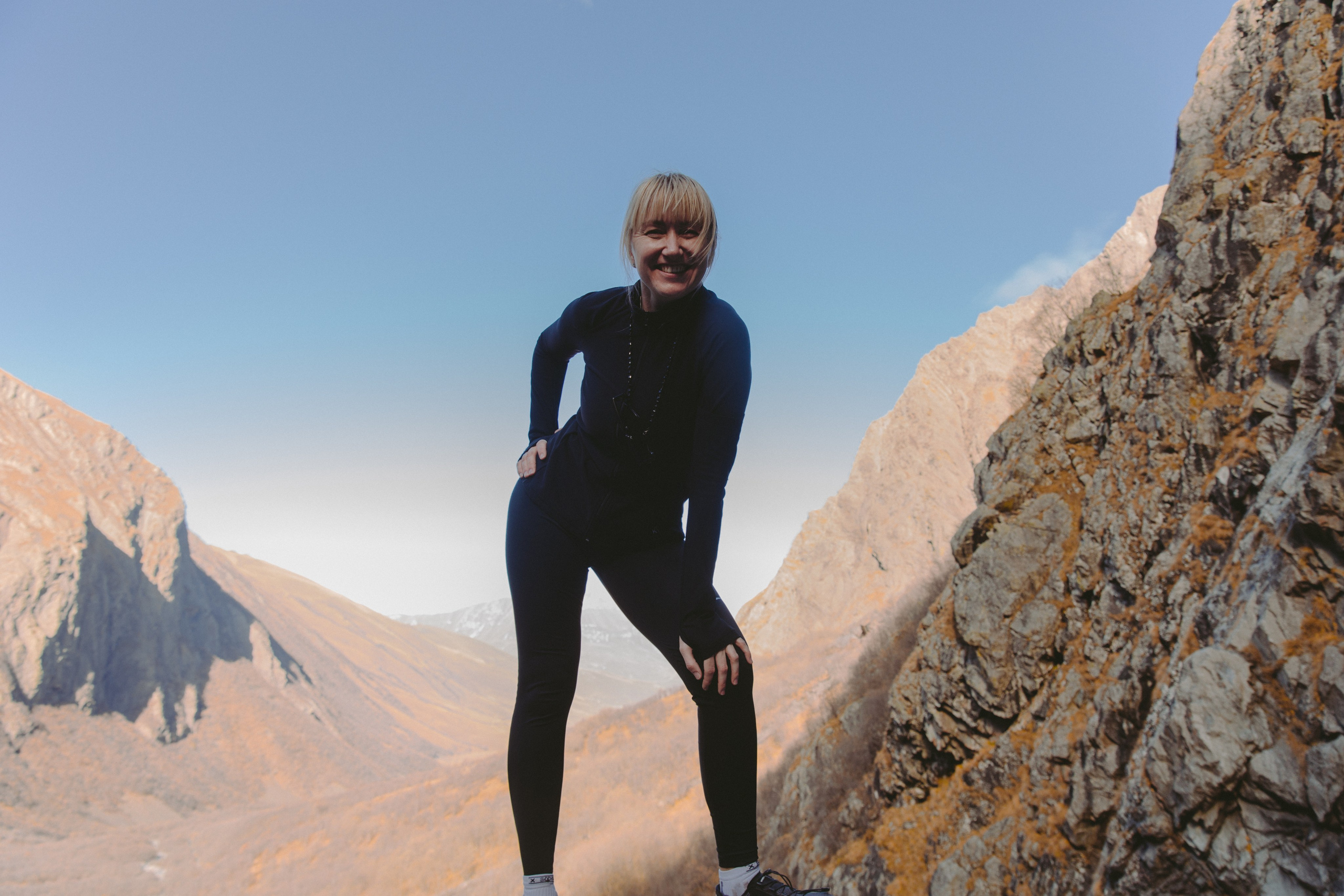 Осетия. Мастерская для создания имиджа от BenSami в Санкт-Петербурге и Москве